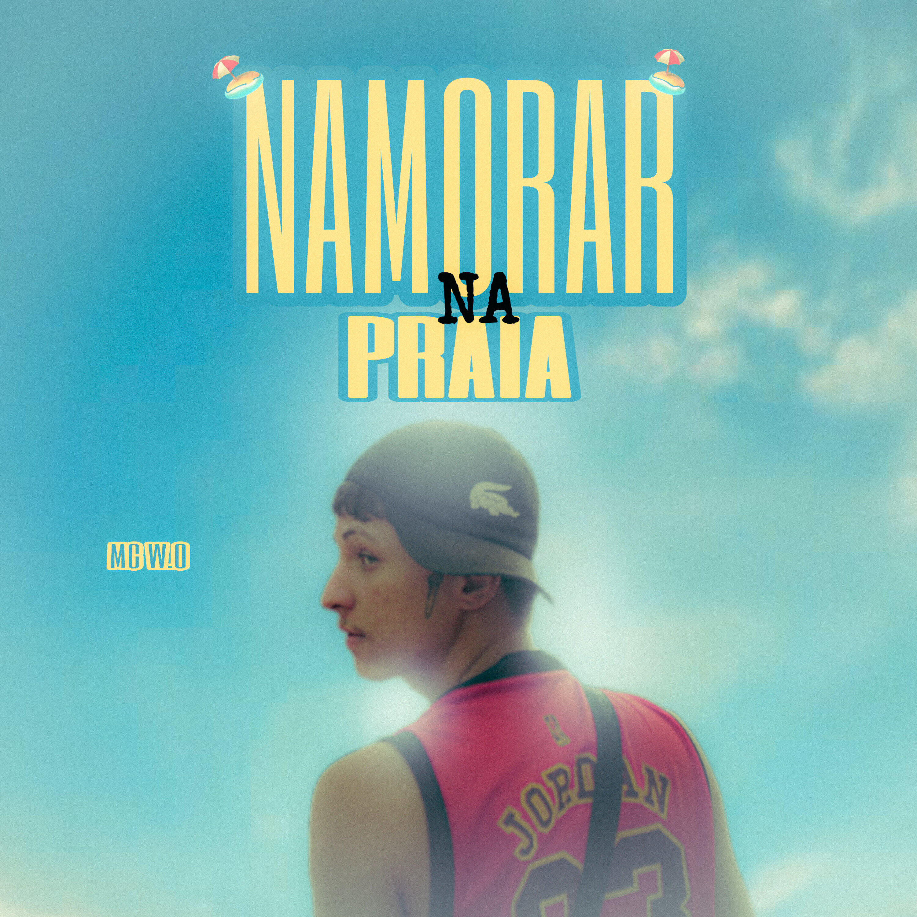 Релиз Namorar na Praia