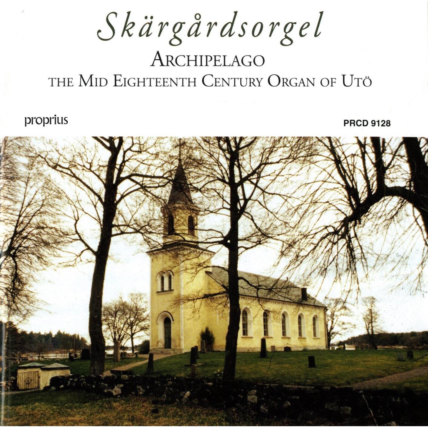 Gustaf Adlof Mankell