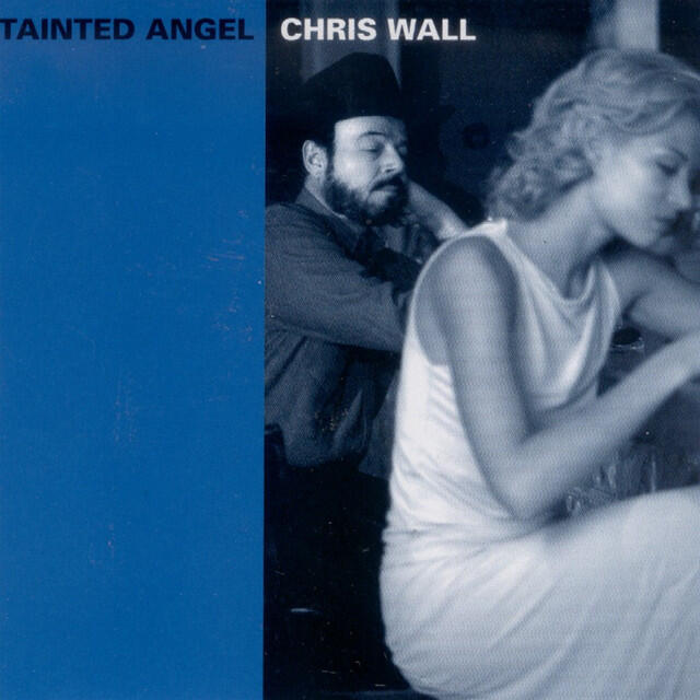 Релиз Tainted Angel