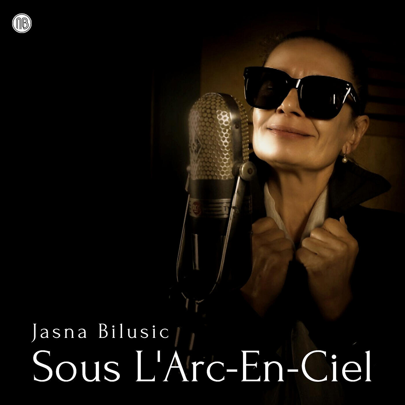 Релиз Sous l'arc-en-ciel