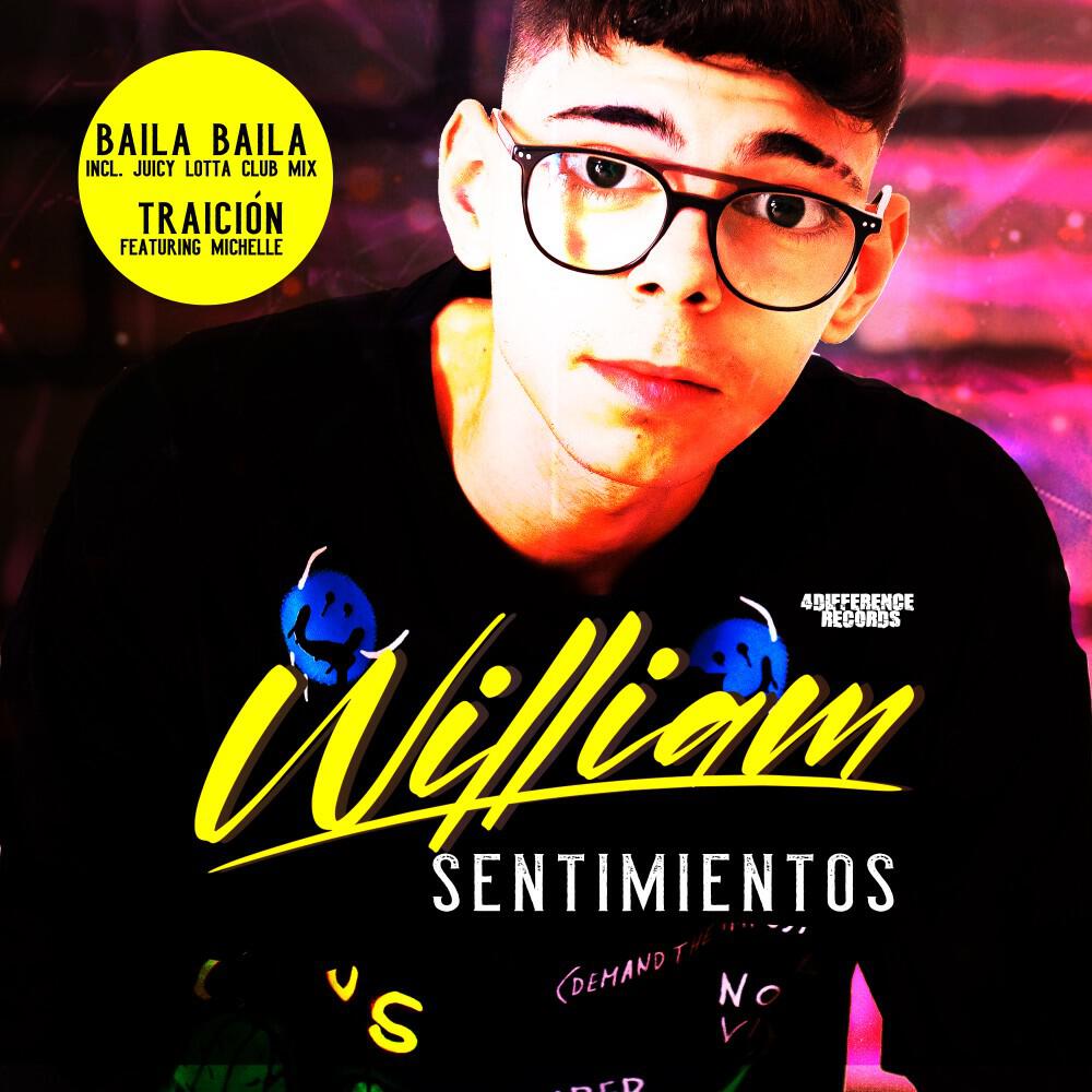 Релиз Sentimientos