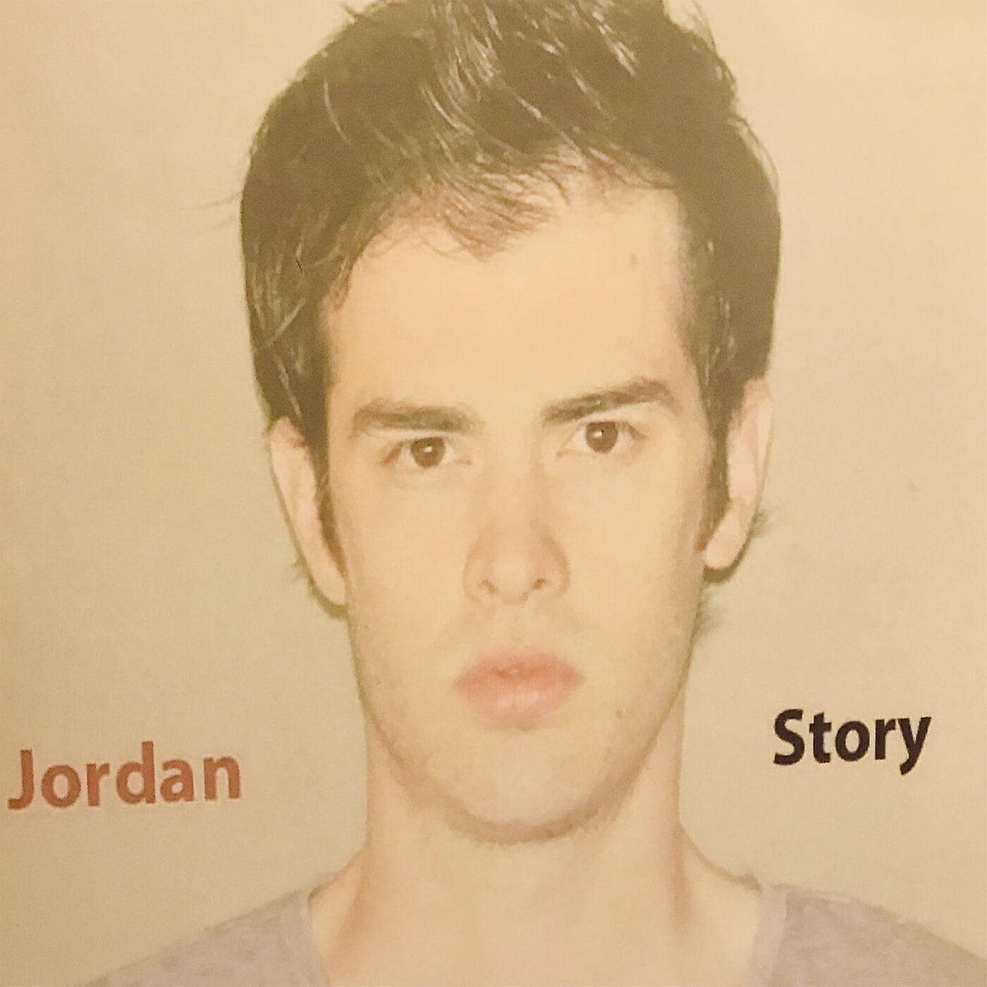 Релиз Jordan Story