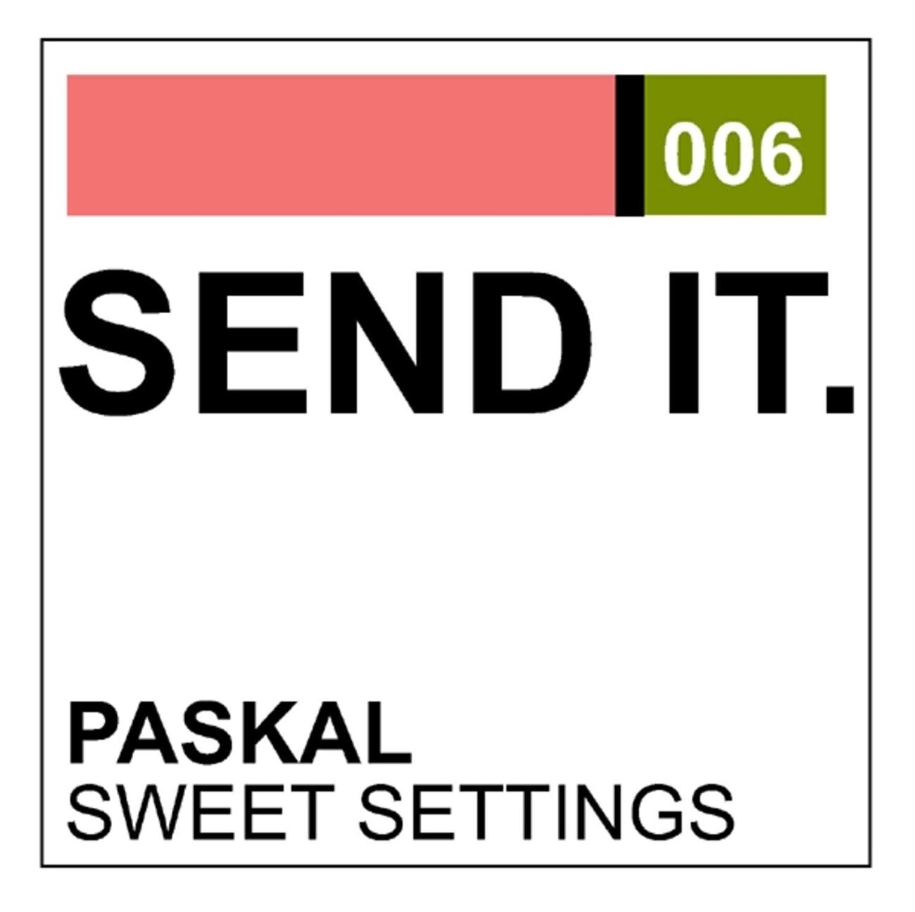 Релиз Sweet Settings