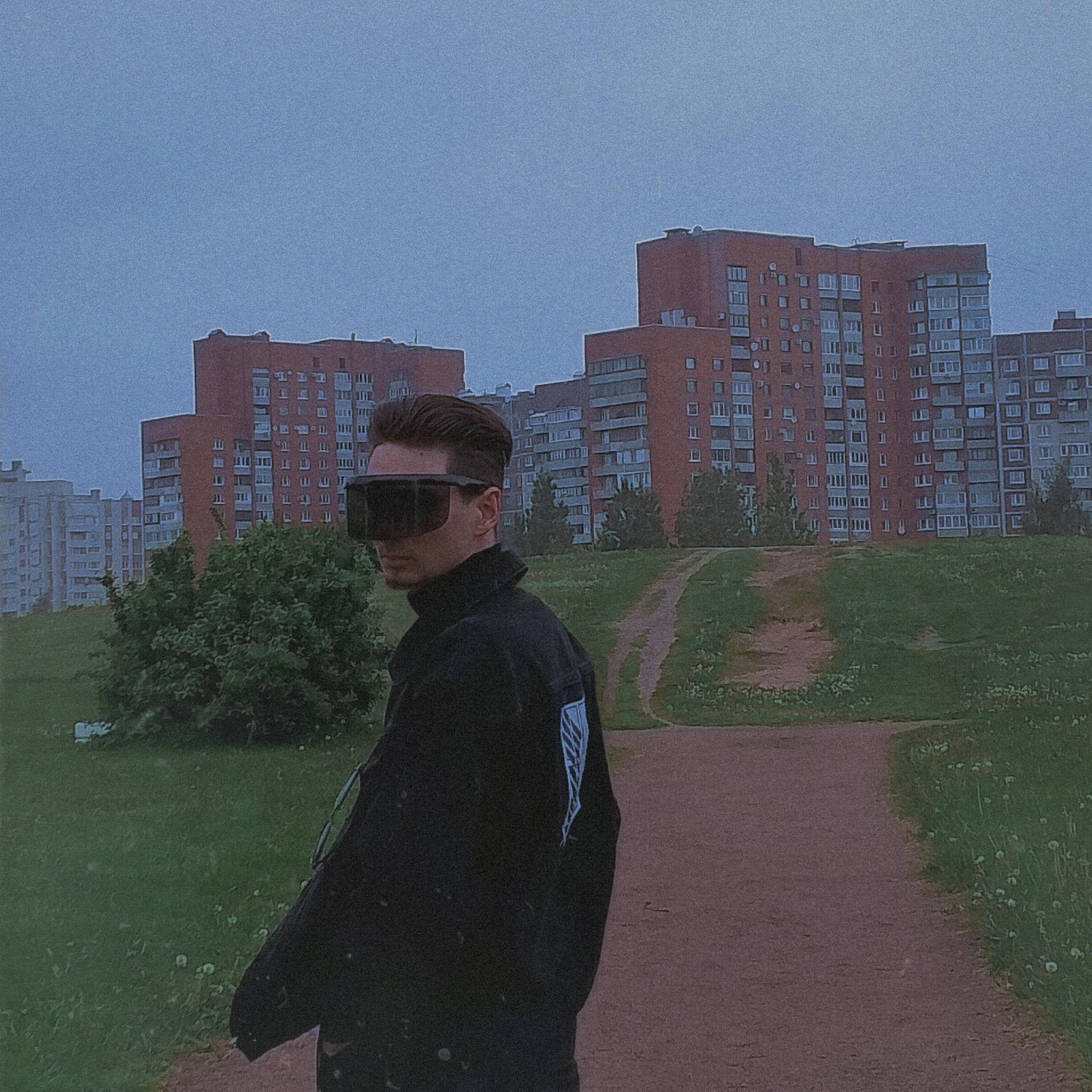 Релиз Beyond