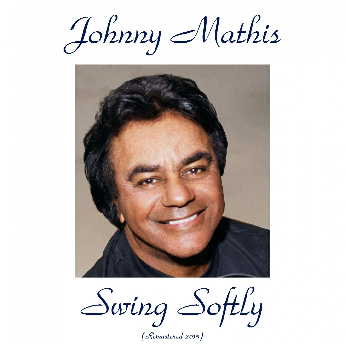 Релиз Swing Softly (Remastered 2015)