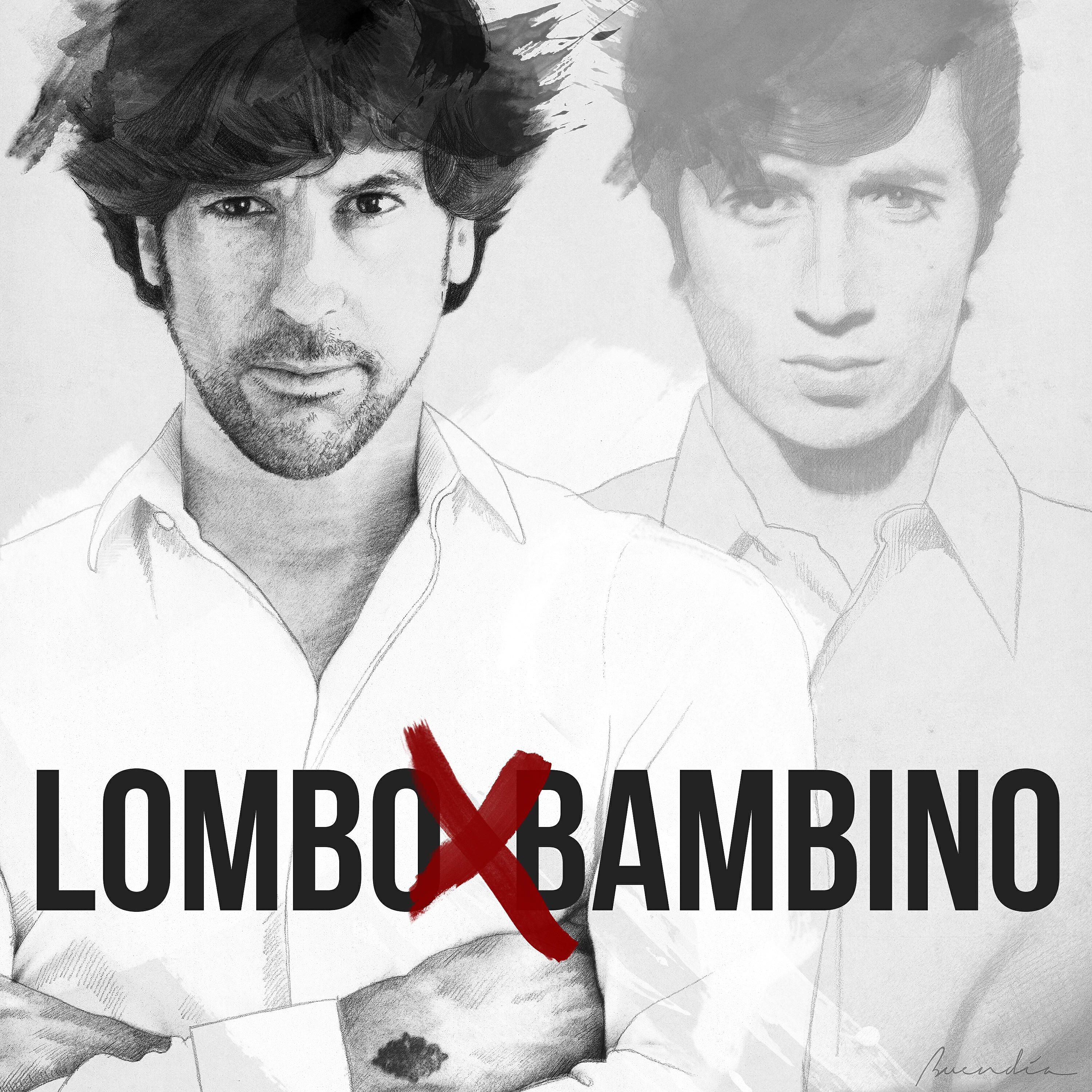 Релиз Lombo X Bambino