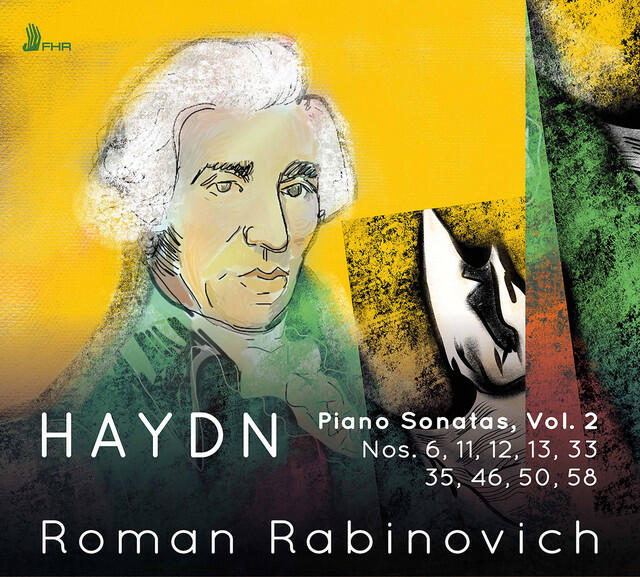 Roman Rabinovich