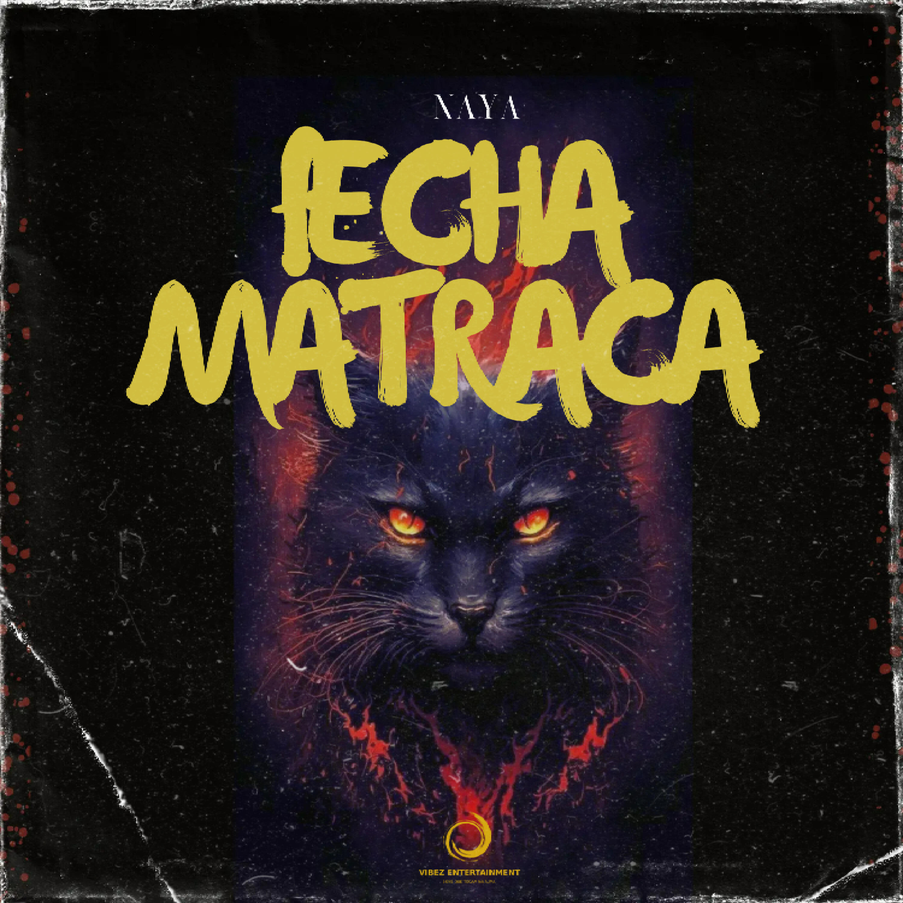 Релиз Fecha Matraca
