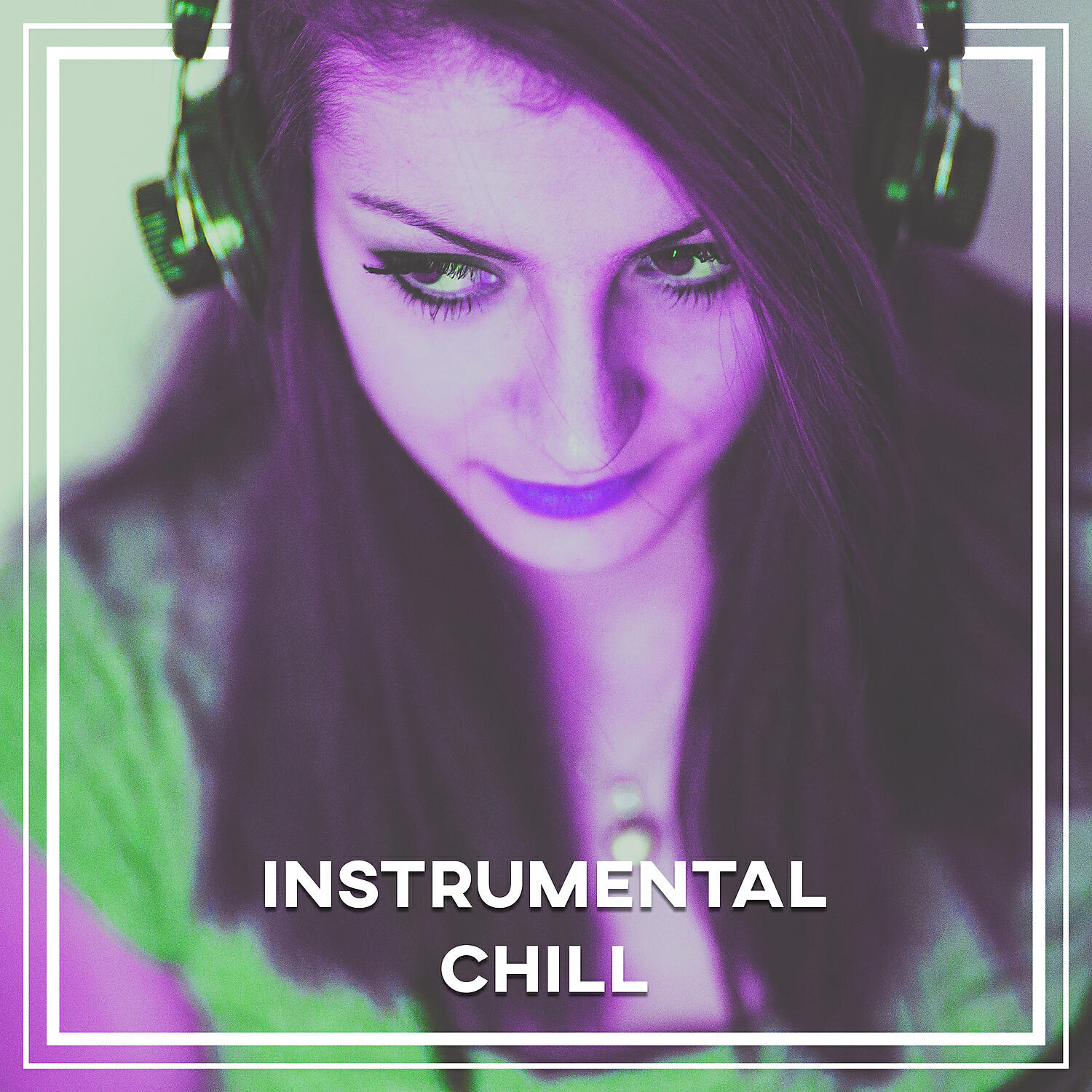 Релиз Instrumental Chill – Ultimate Relaxing Chill Out, Ambient and Serenity Chill House