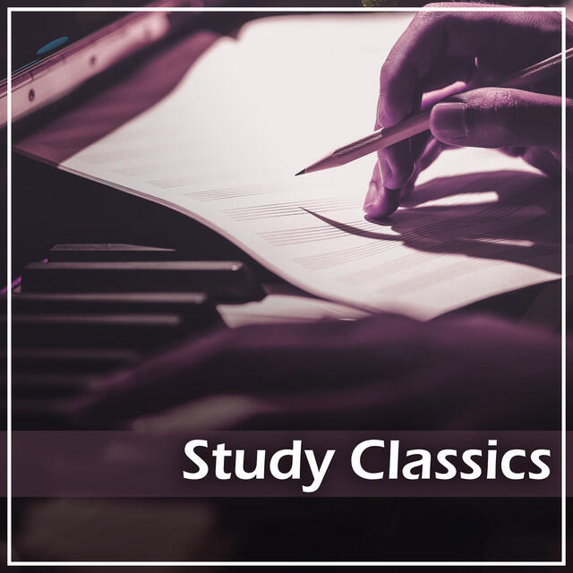 Релиз Study Classics: Rachmaninoff