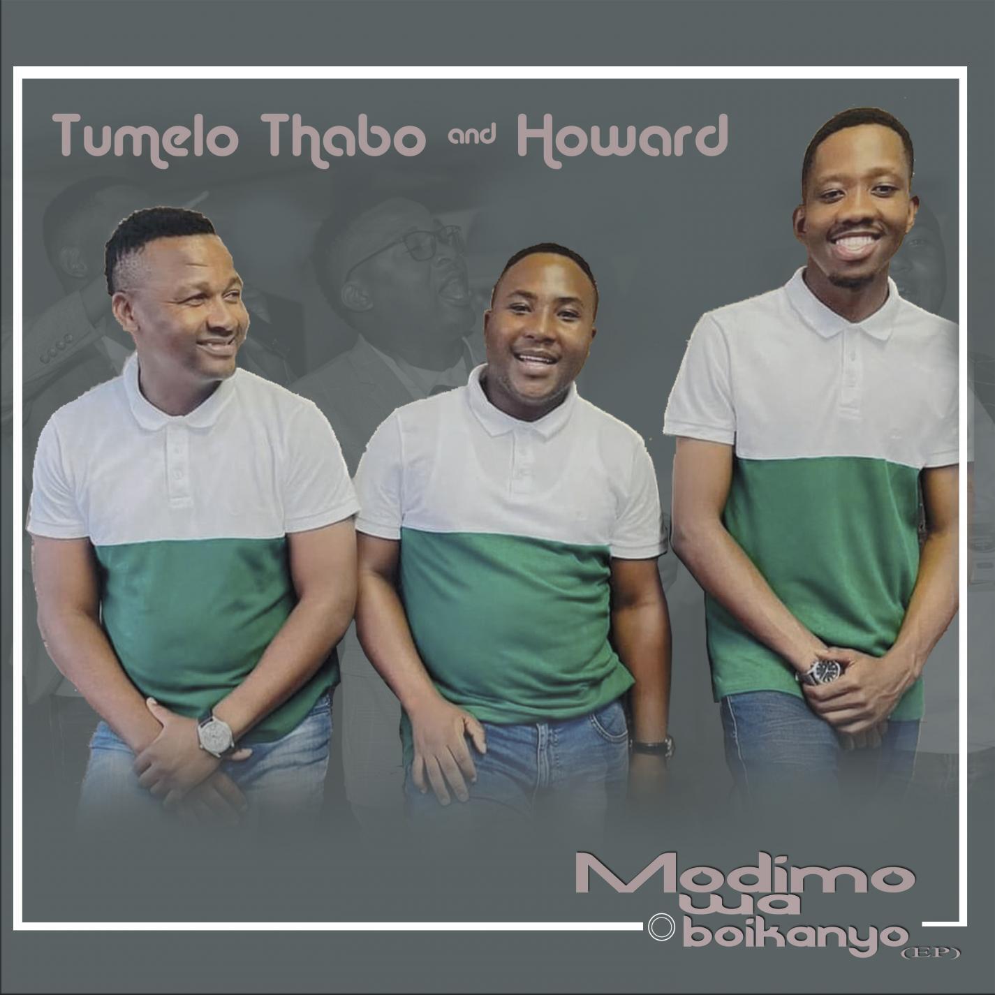 Релиз Modimo Wa Boikanyo