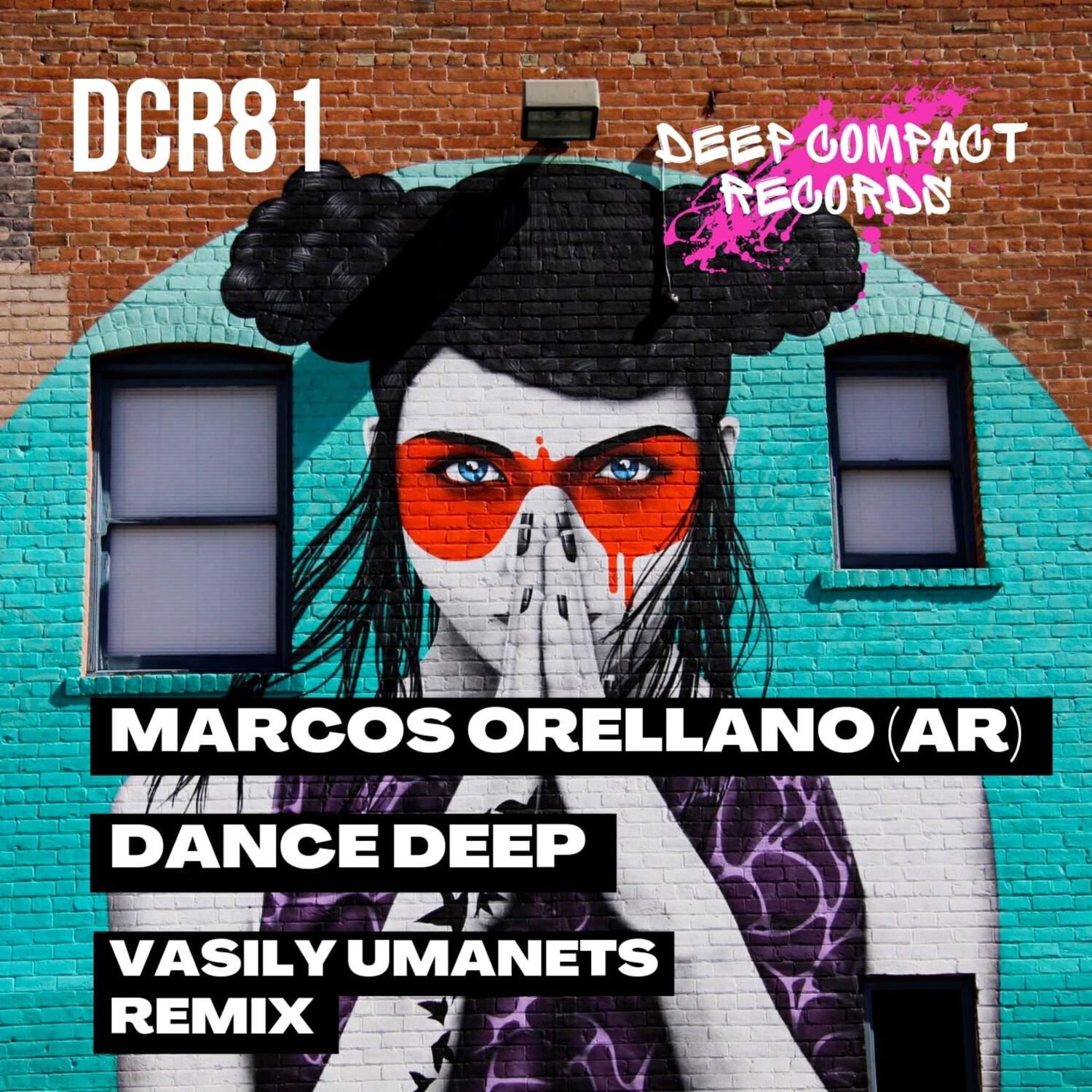 Релиз Dance Deep