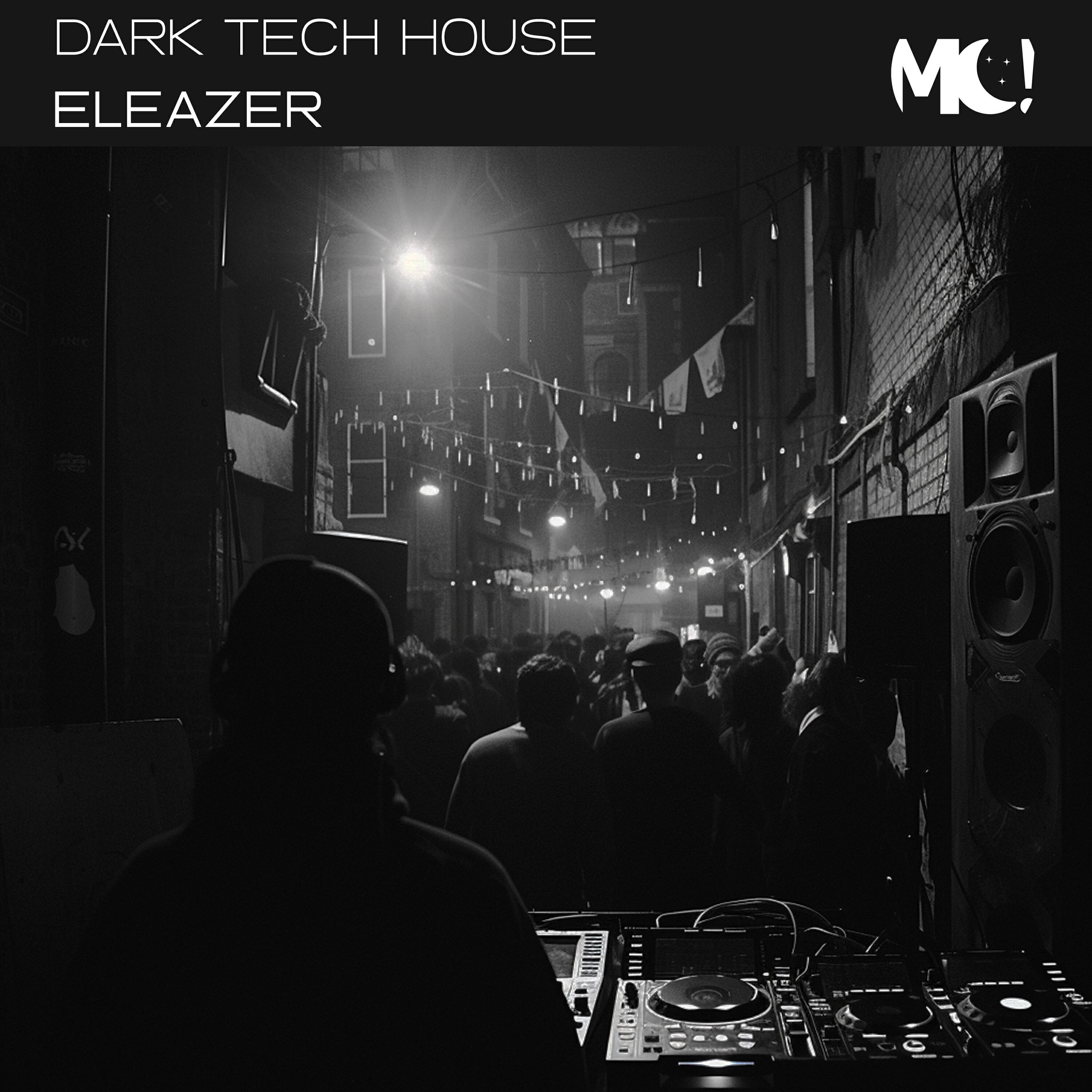 Релиз Dark Tech House