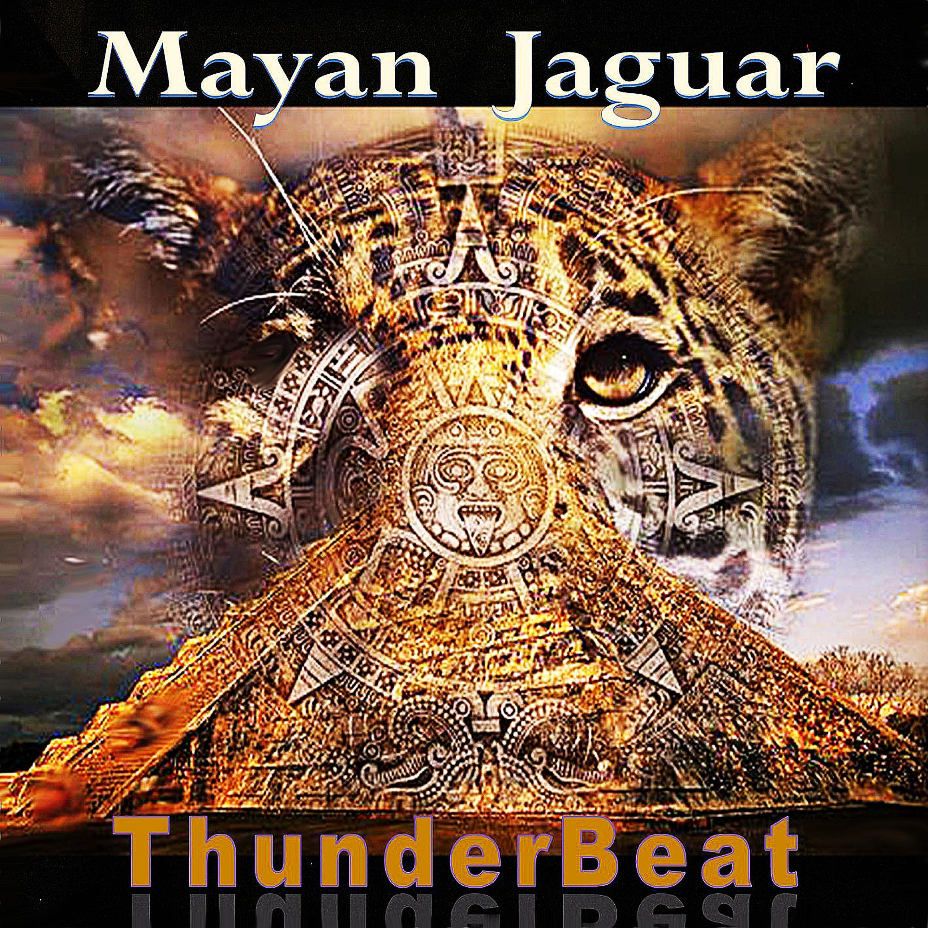 Релиз The Jaguar Speaks