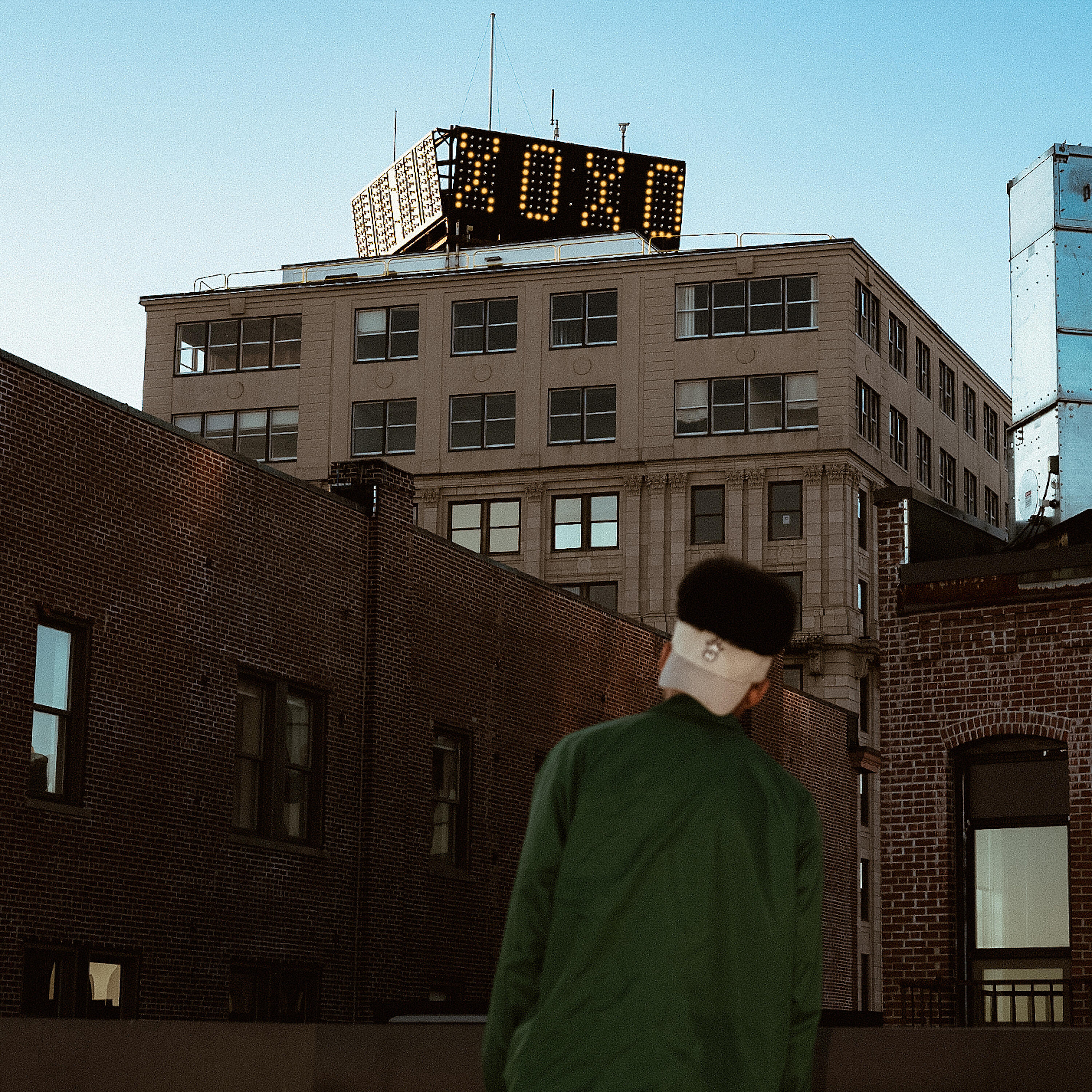 Релиз Portland Lover