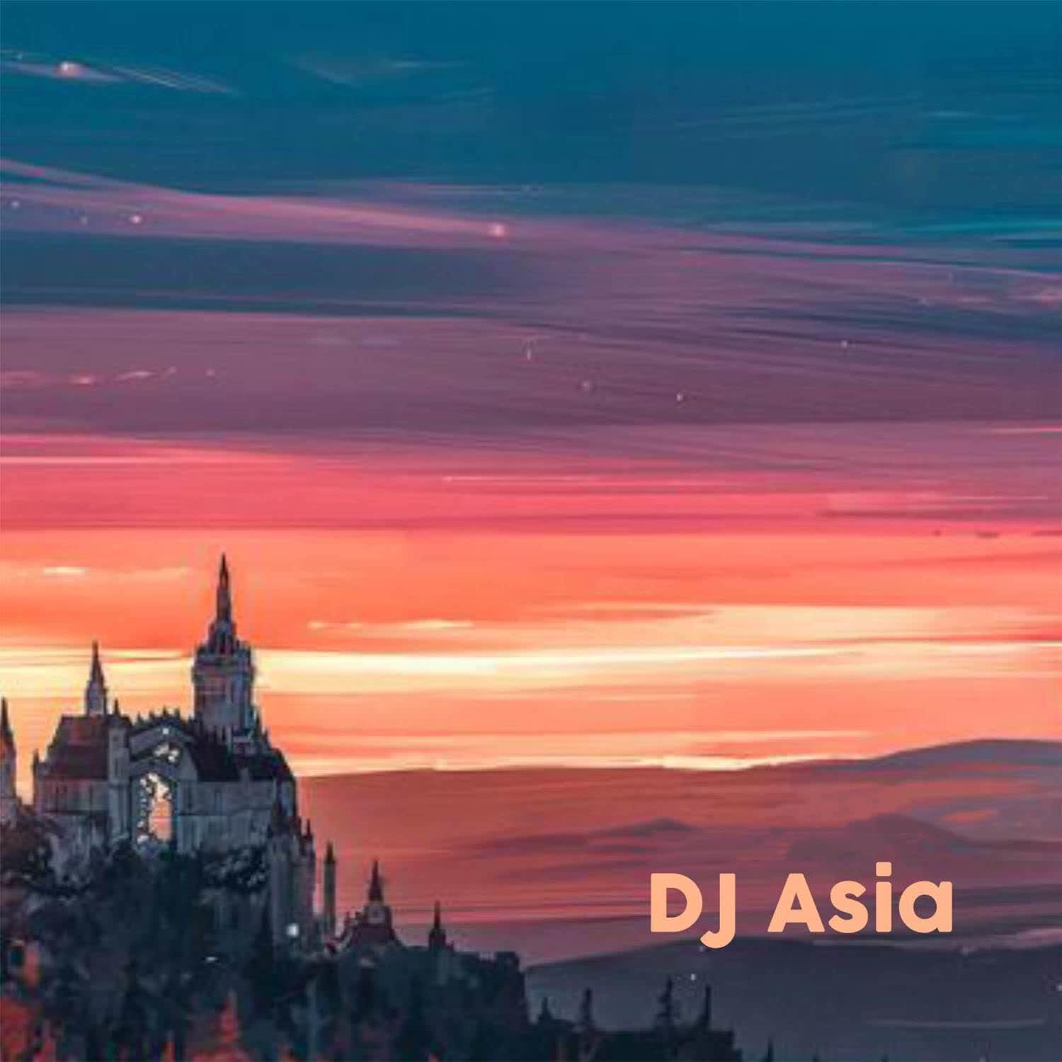 Постер альбома DJ Take You To Hell