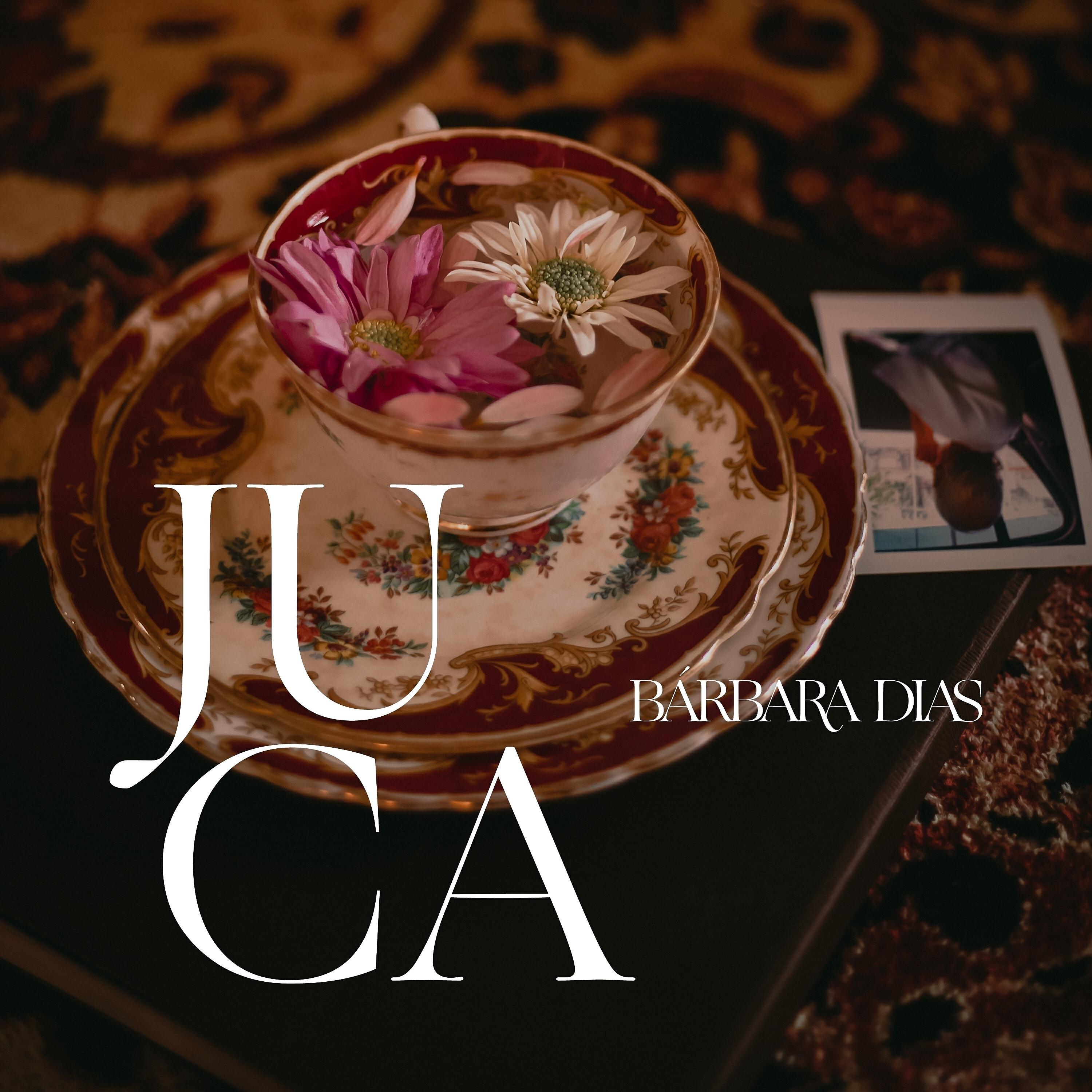 Релиз Juca