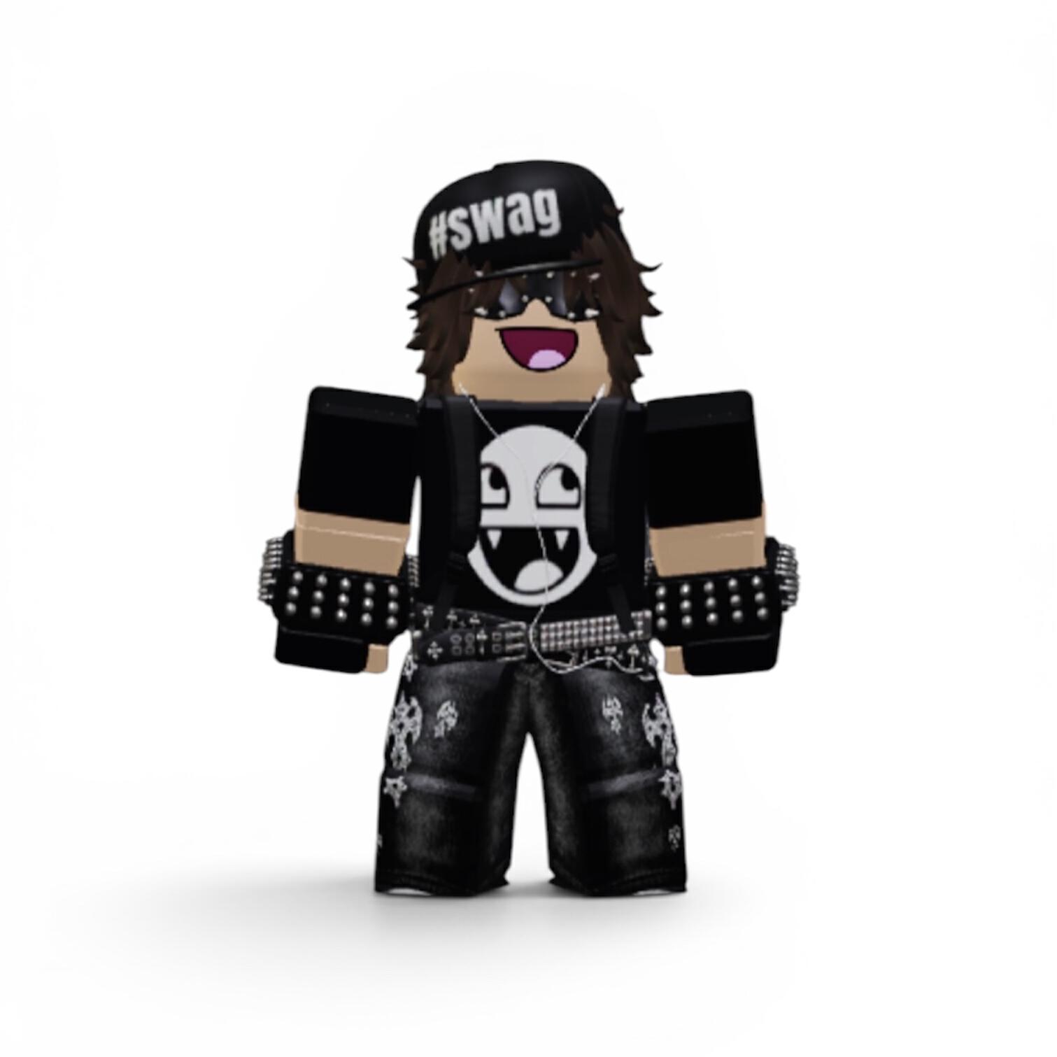 Релиз #SWAG