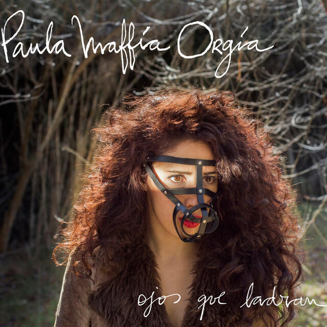Paula Maffia