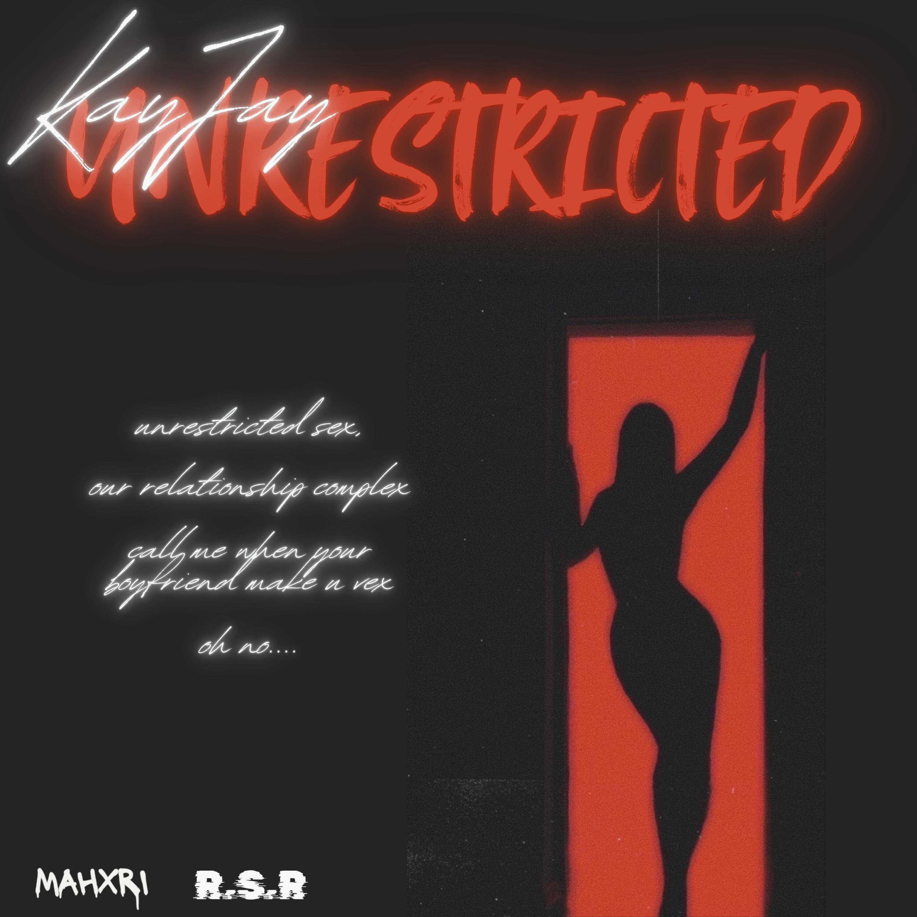 Релиз Unrestricted