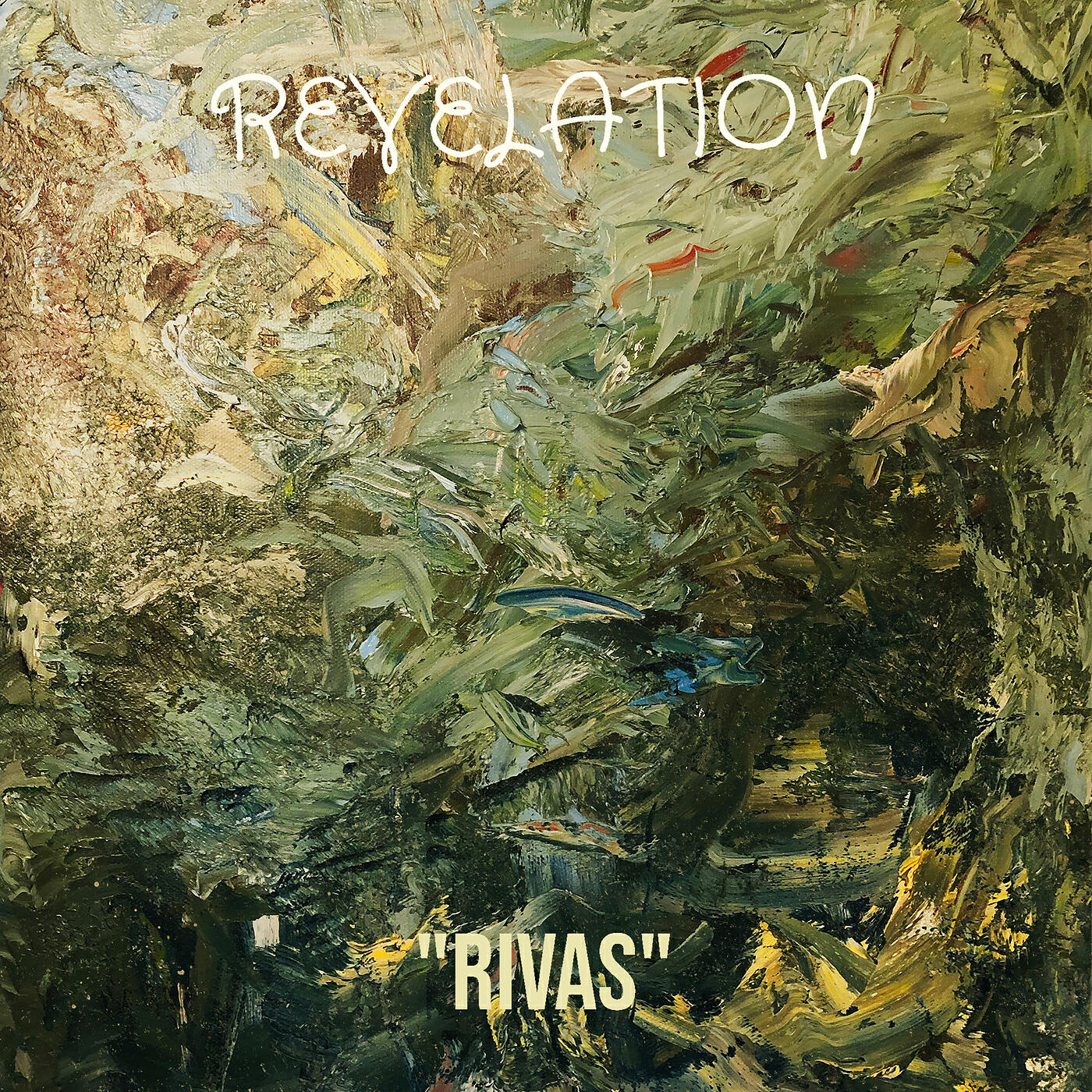 Релиз Revelation