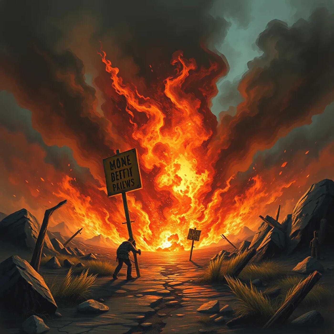 Релиз deadly way
