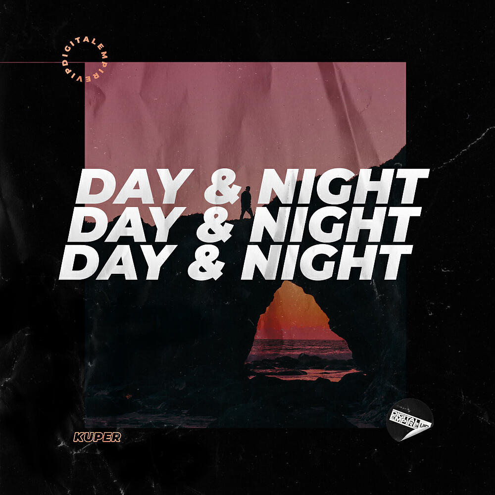 Релиз Day & Night