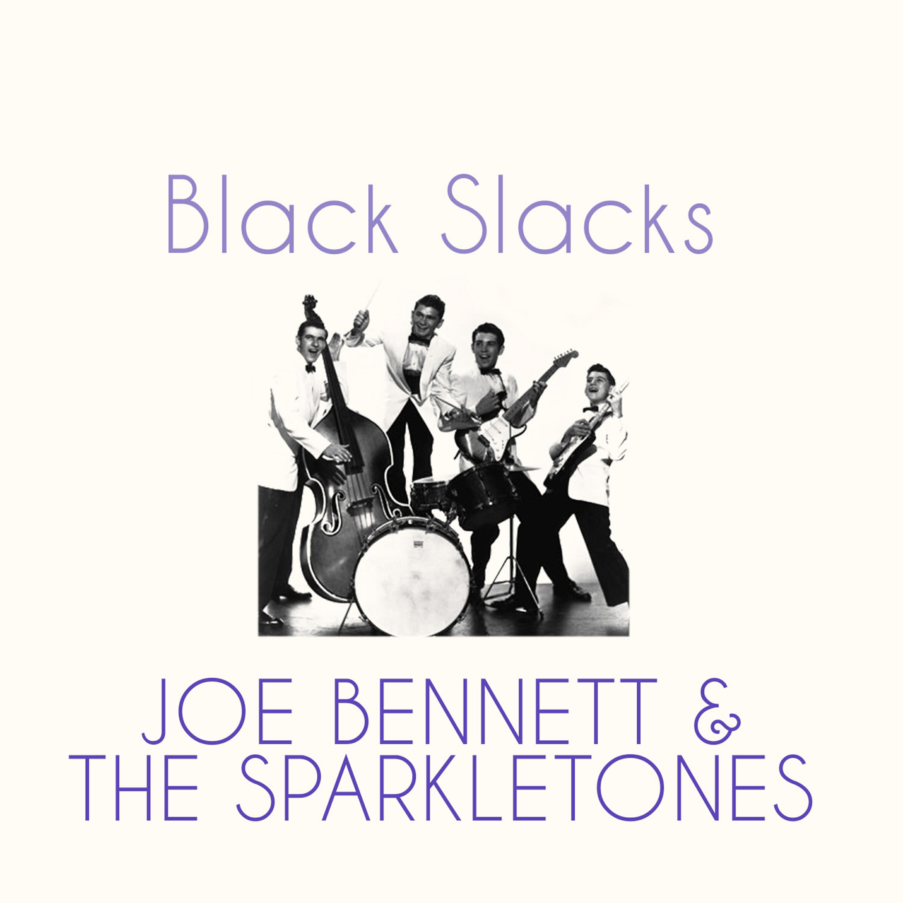 Релиз Black Slacks