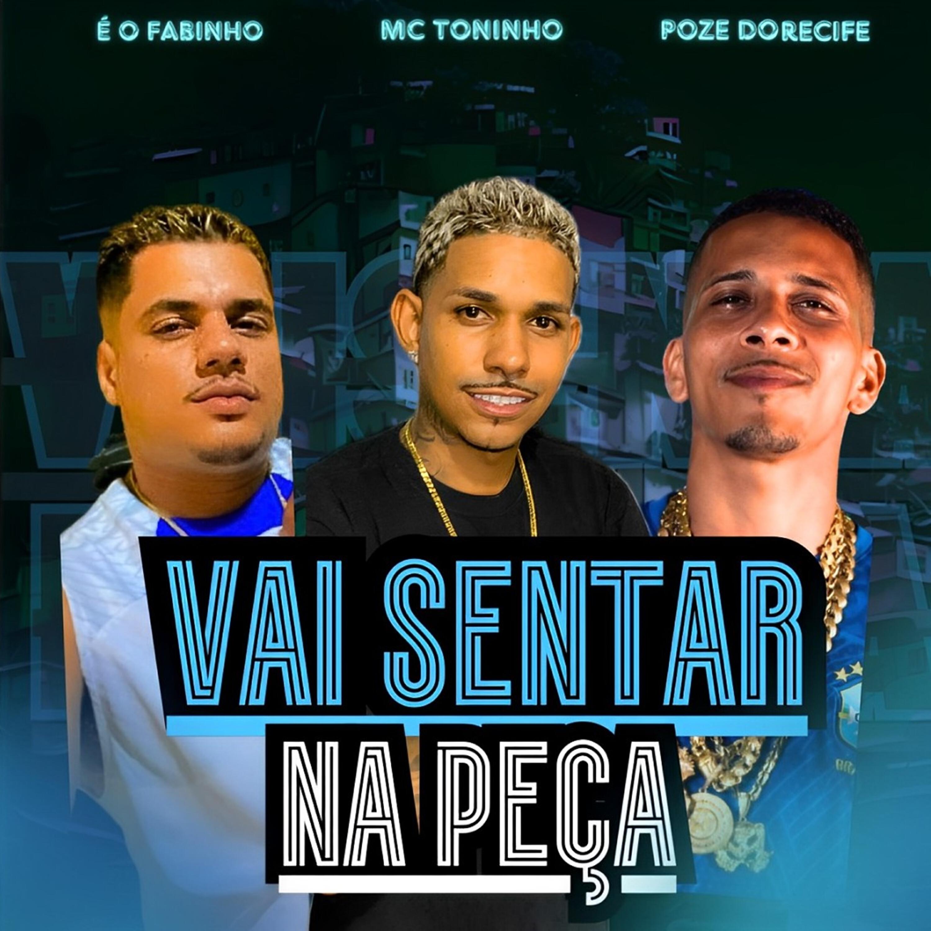 É o Fabinho