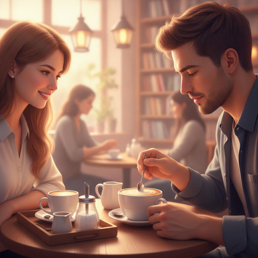 Релиз Капучино для любимой