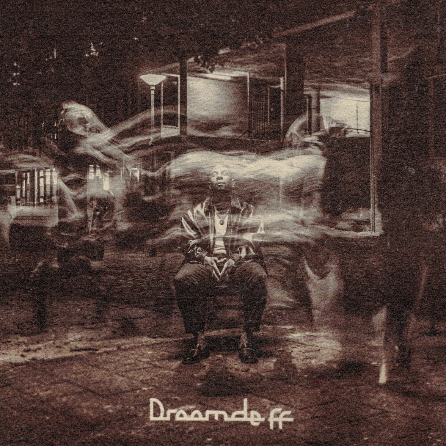 Релиз Droomde ff