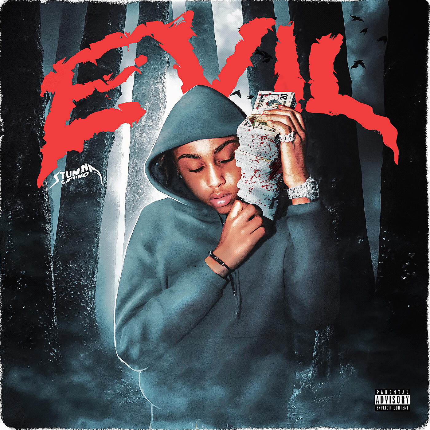 Релиз Evil