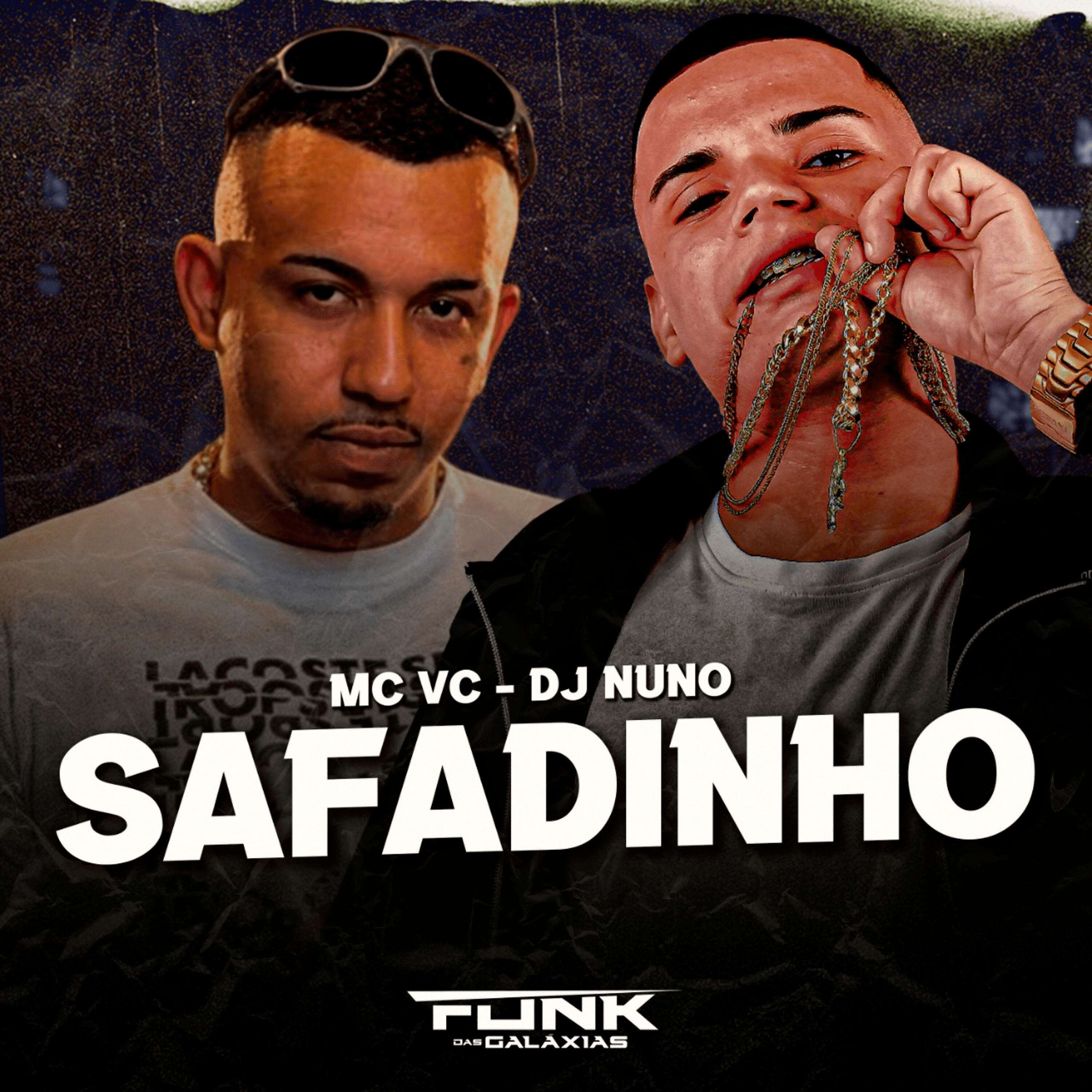Релиз Safadinho