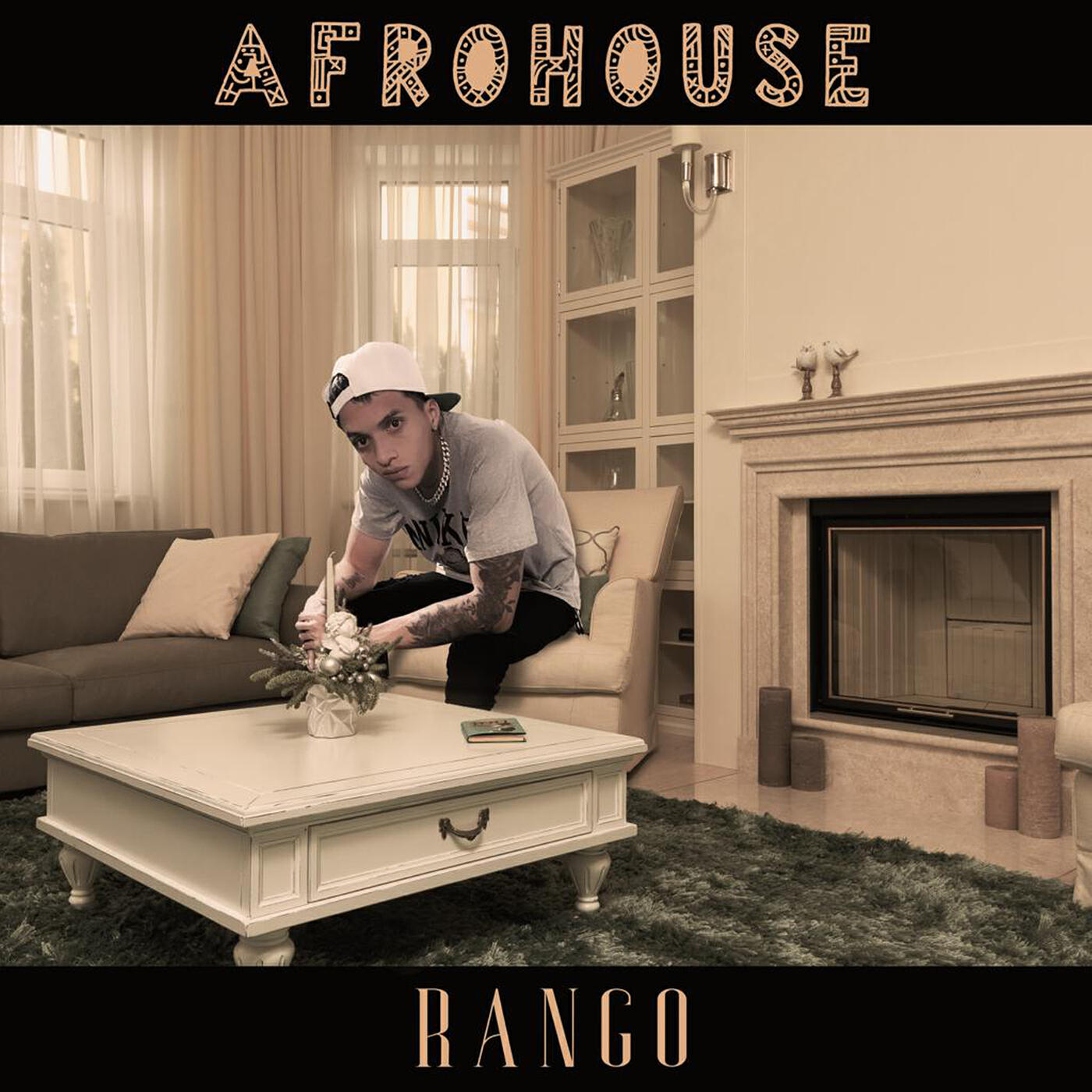 Скачать песню Rango - Afro House бесплатно в MP3 для Android и iOS