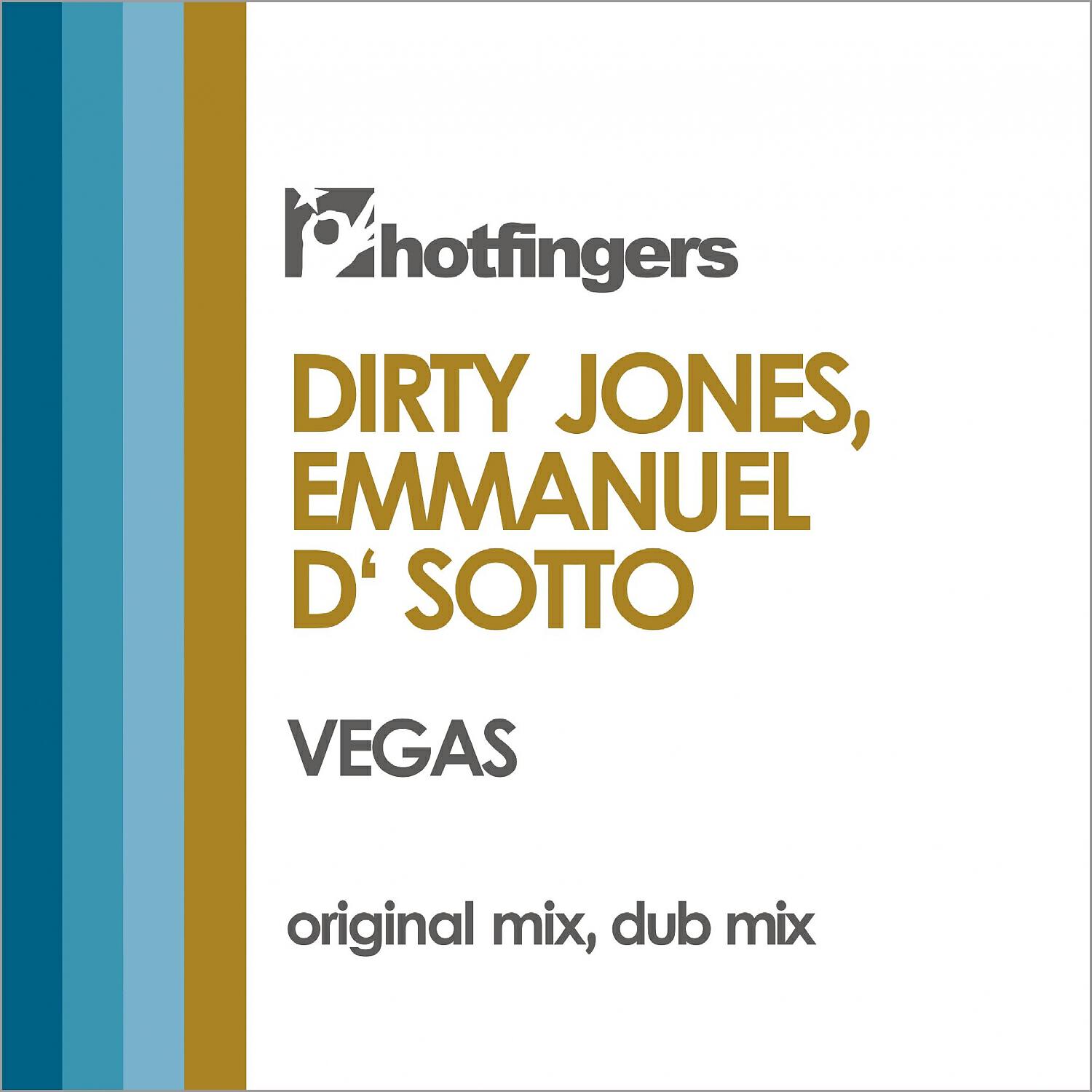 Релиз Vegas ((original mix))