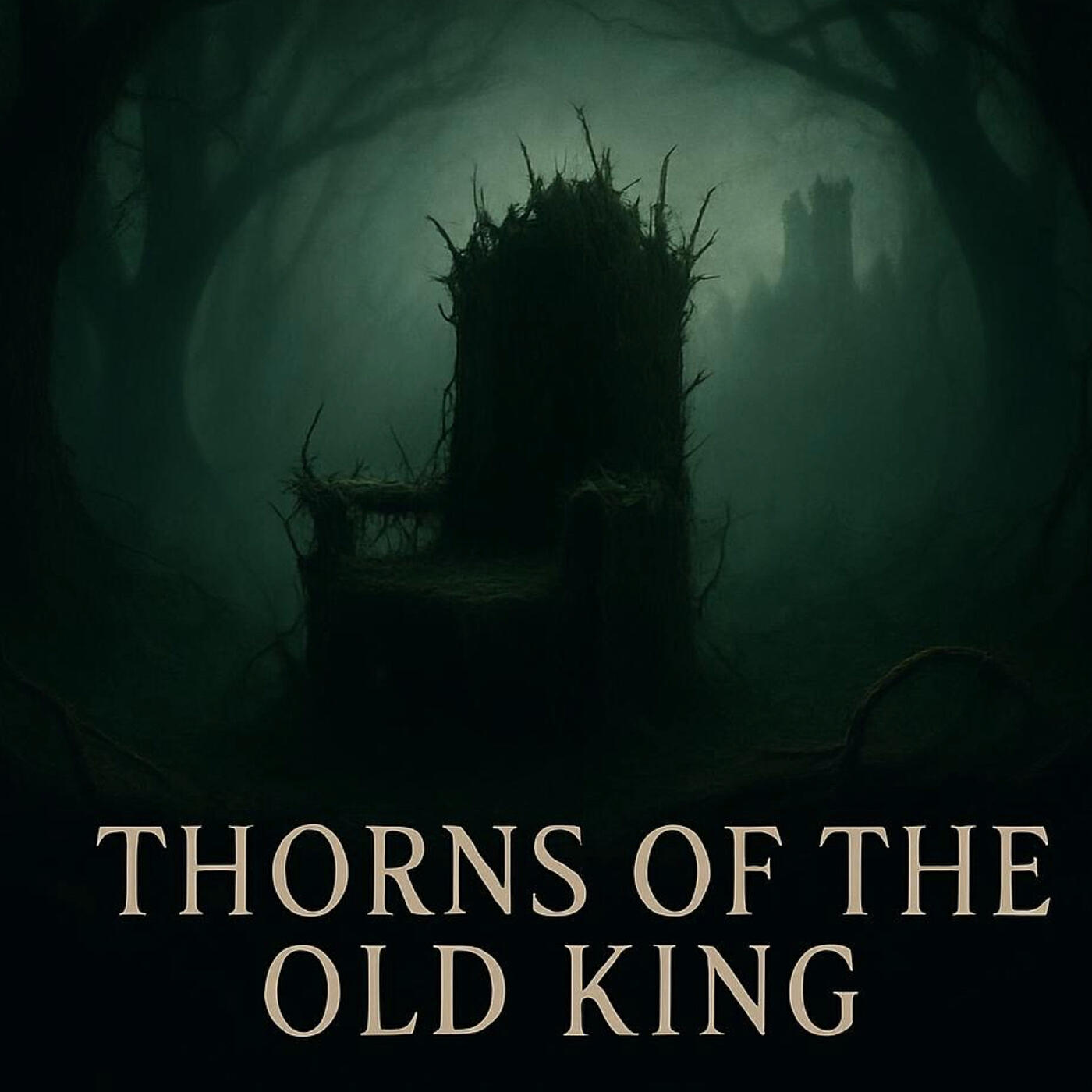 Релиз Thorns of the Old King