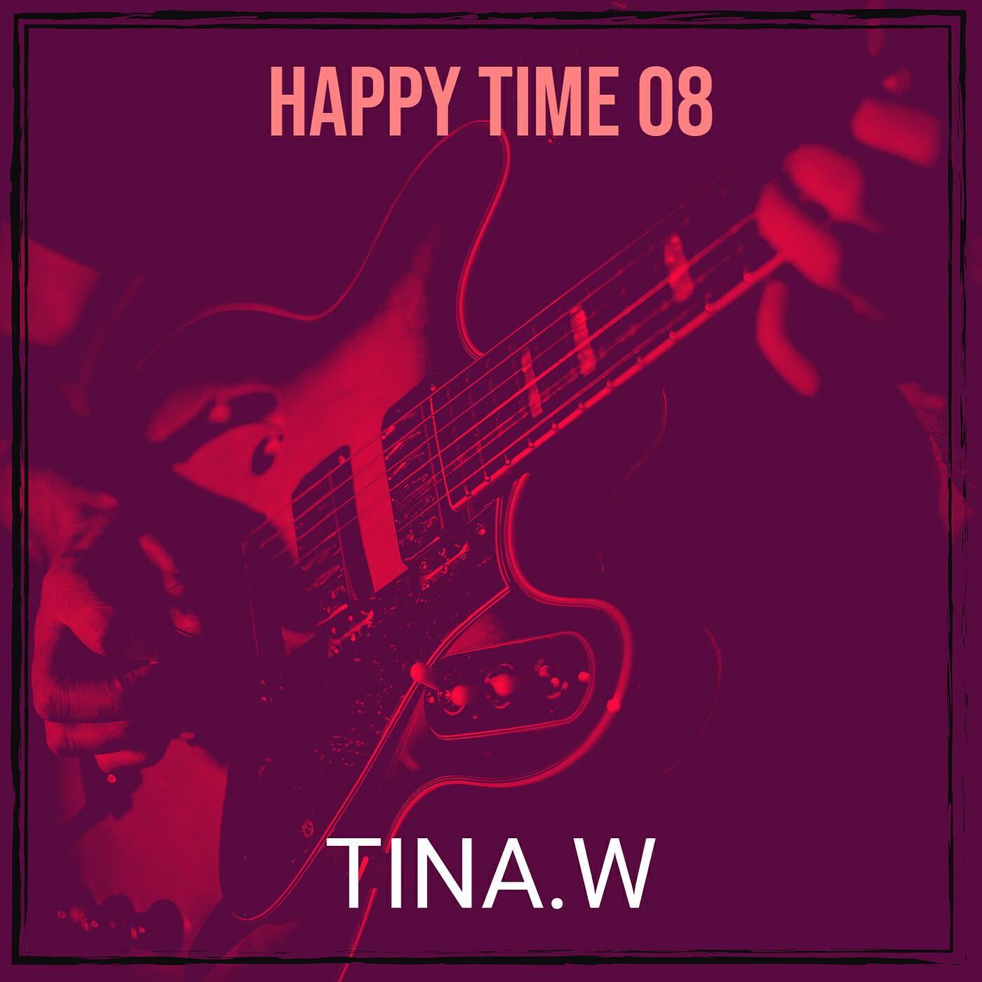 Релиз Happy Time 08