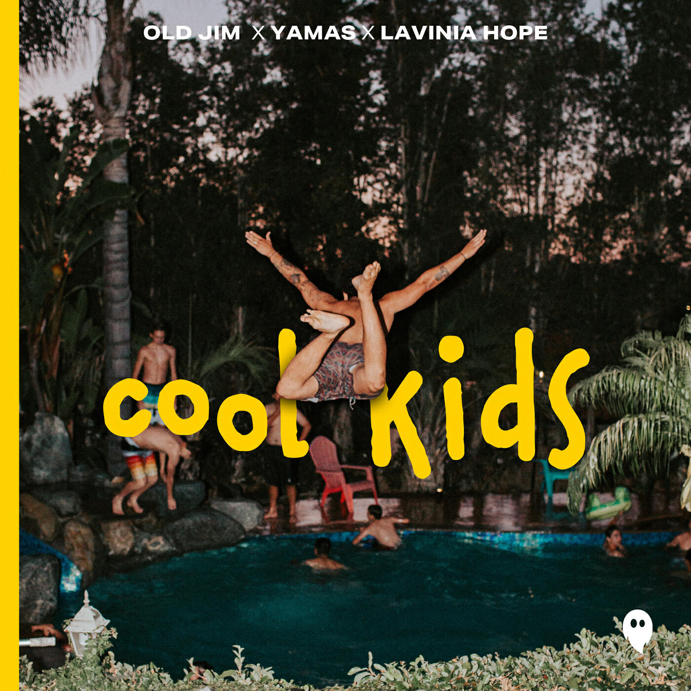 Релиз Cool Kids