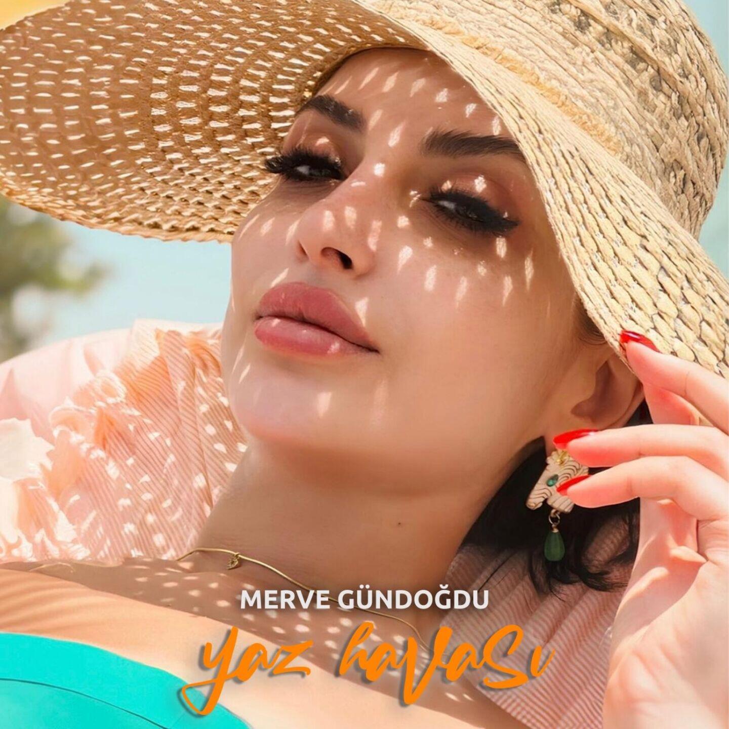 Релиз Yaz Havası