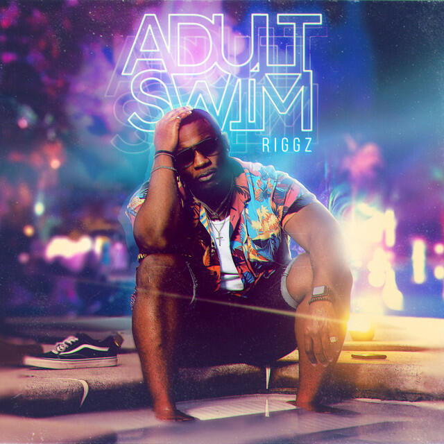 Релиз Adult Swim