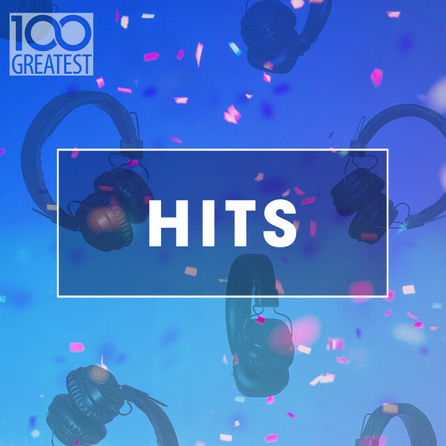 Постер альбома 100 Greatest Hits