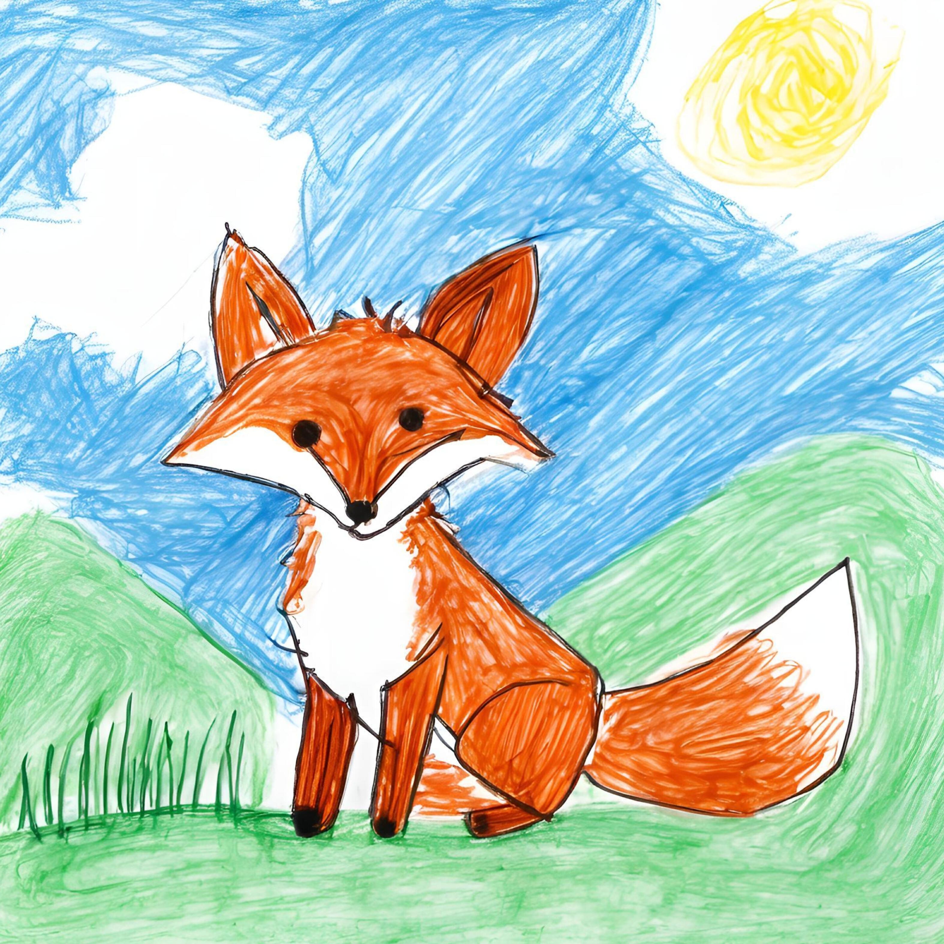 Релиз Fox Fox