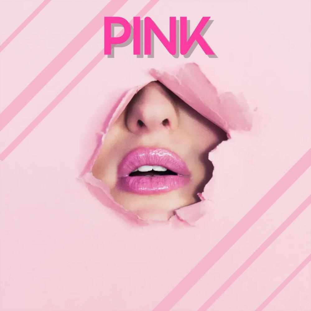 Релиз Pink
