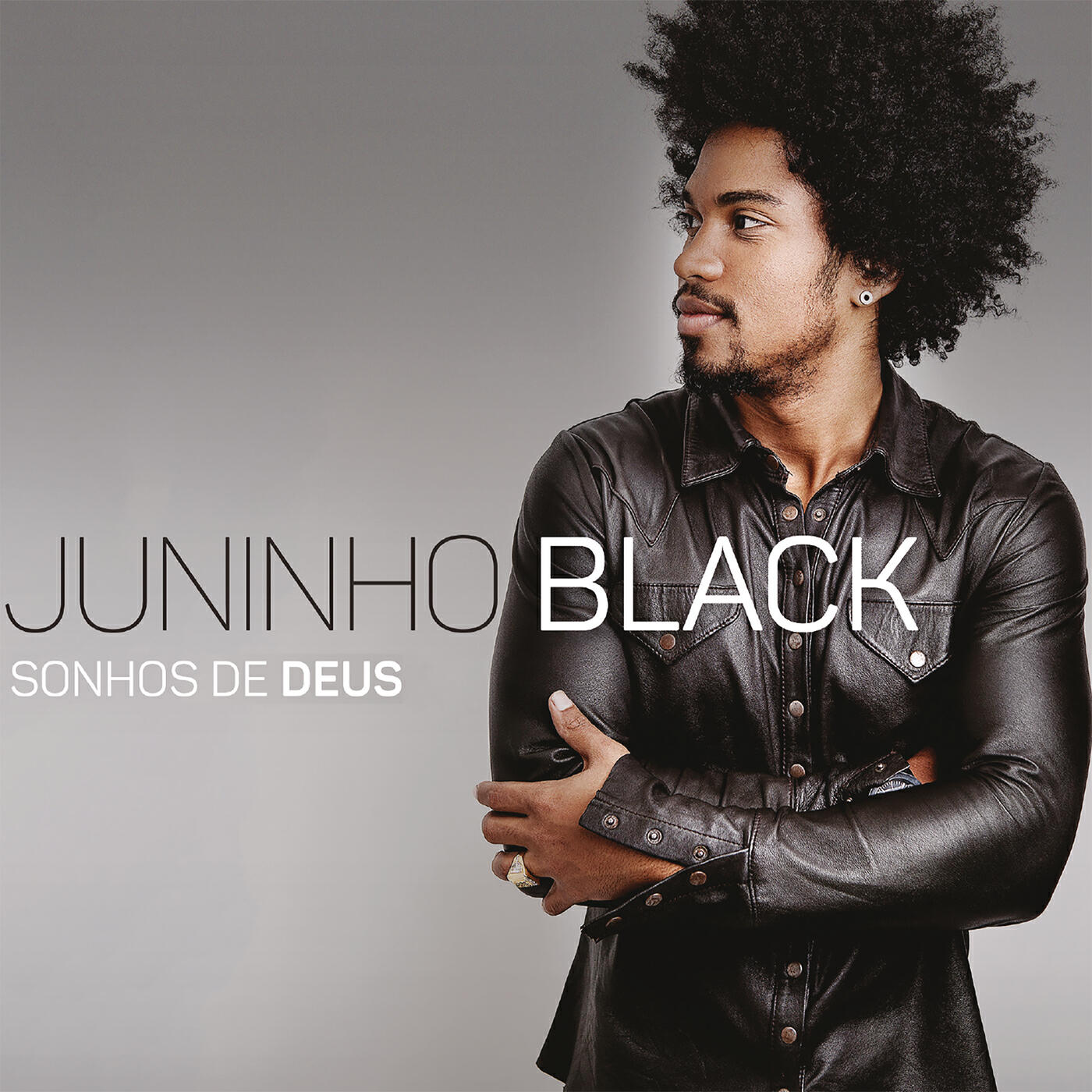 Релиз Sonhos de Deus