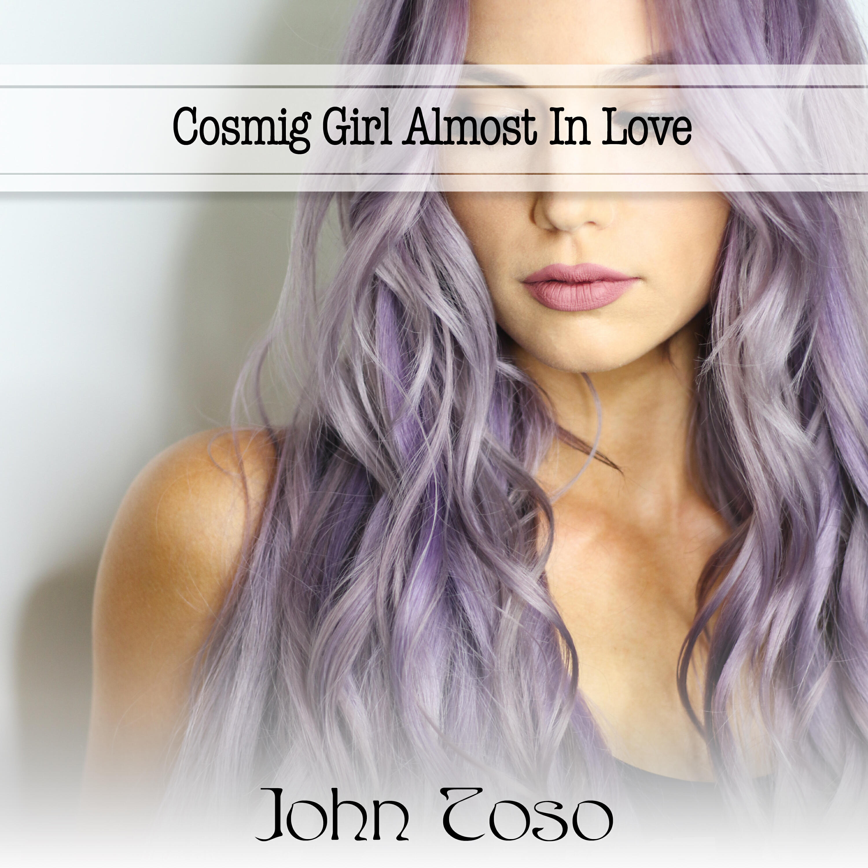 Релиз Cosmig Girl Almost In Love