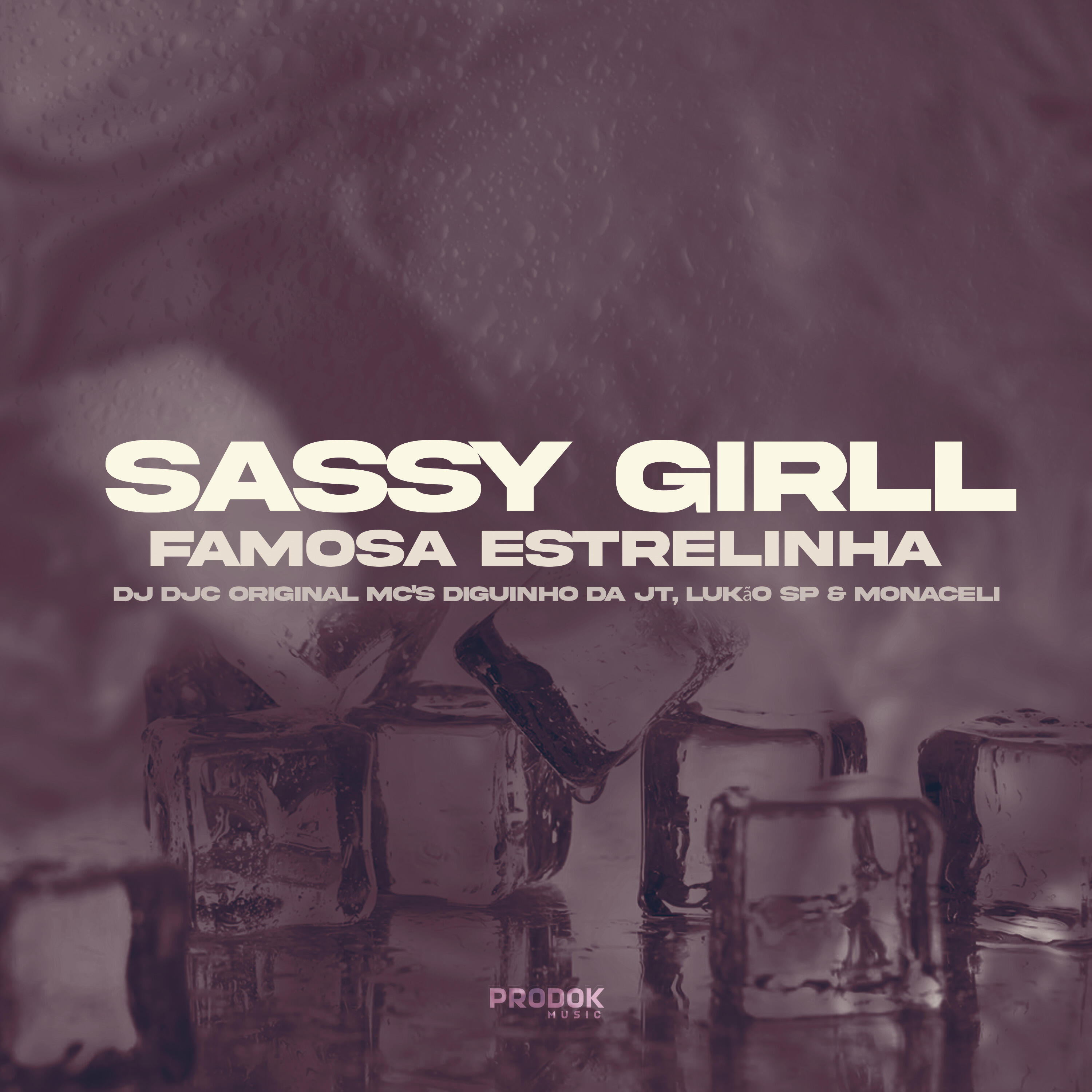 Релиз Sassy Girll Famosa Estrelinha