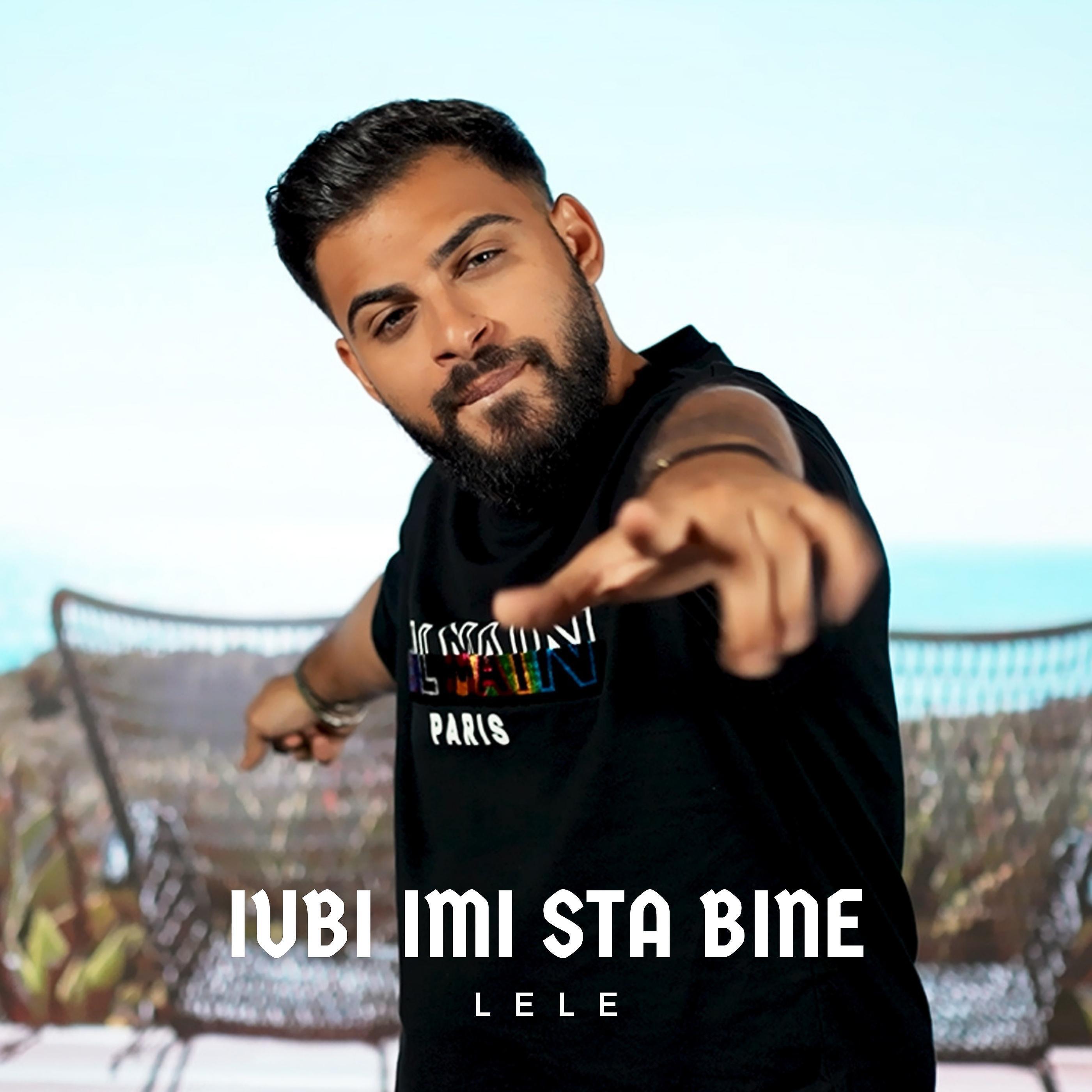 Релиз Iubi imi sta bine