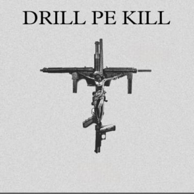 Релиз DRILL PE KILL