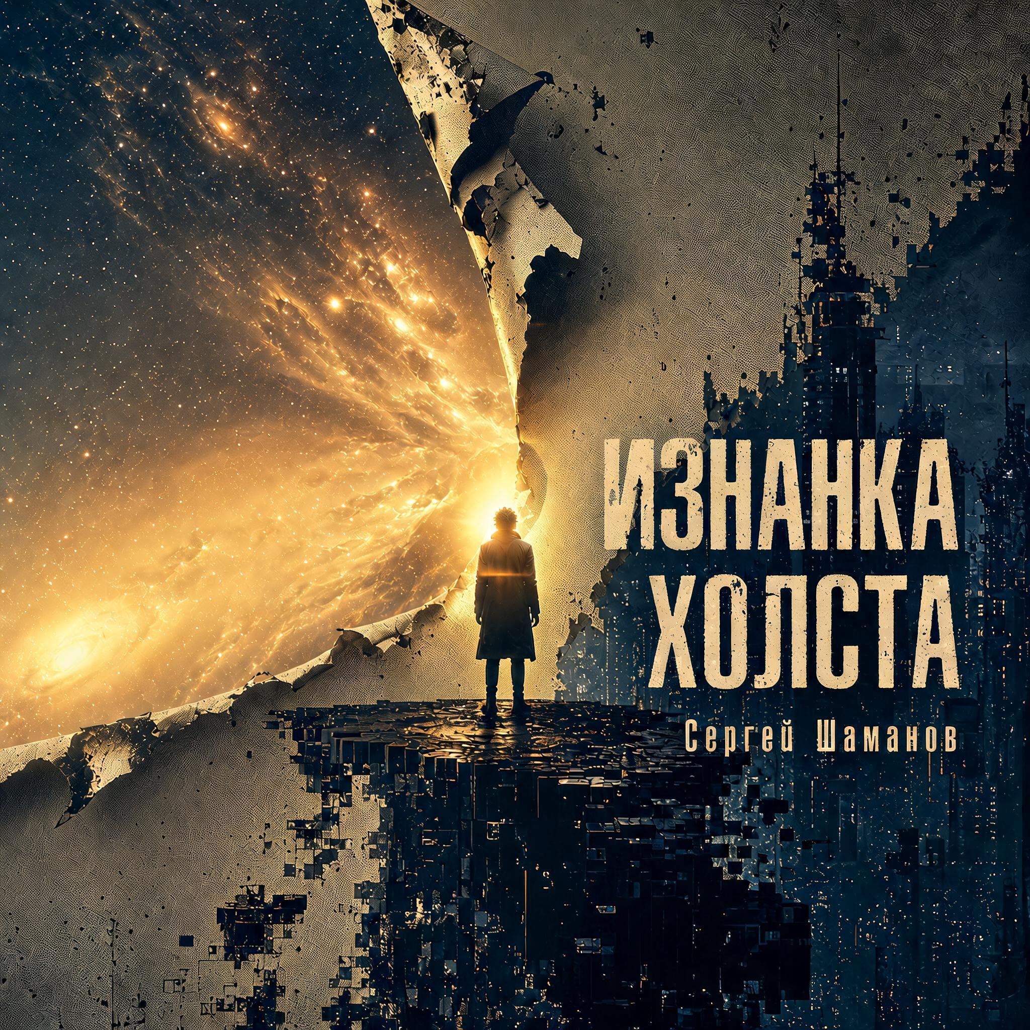 Релиз Изнанка холста