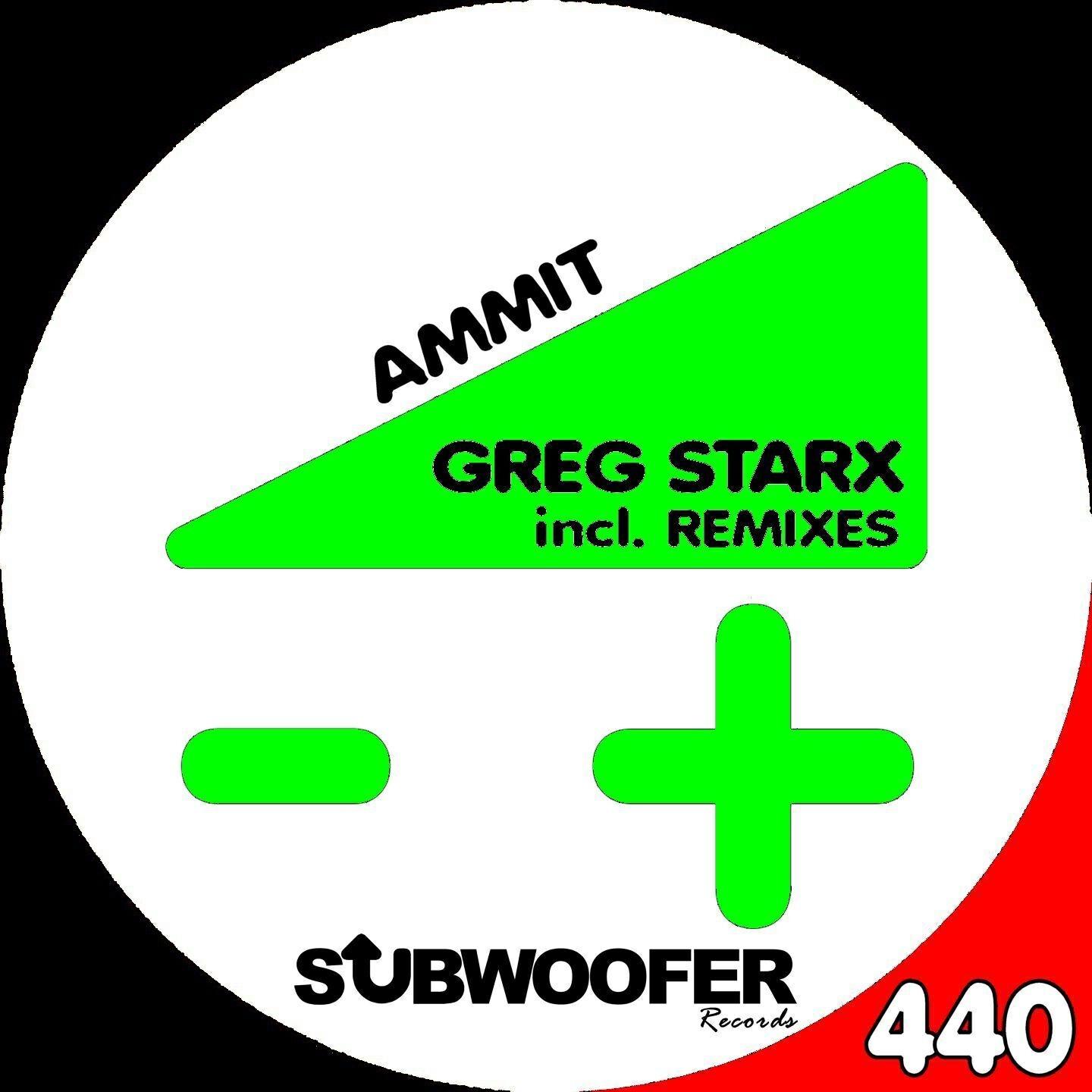 Релиз Ammit